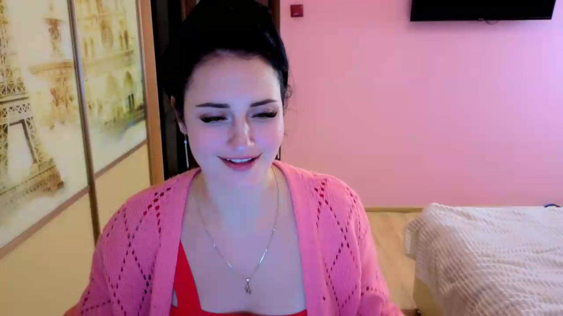 Gallery image thumbnail from EvaLangoria's myfreecams stream on, 09/14/2026, 11:43 image 3 of 20