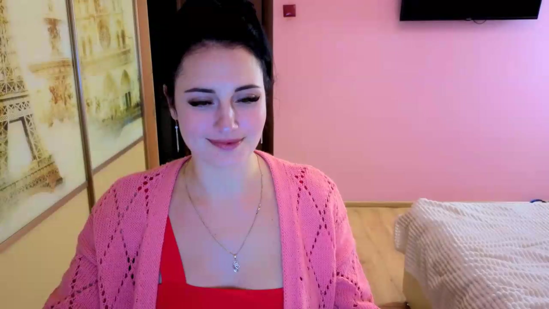 Gallery image thumbnail from EvaLangoria's myfreecams stream on, 09/14/2026, 11:43 image 2 of 20
