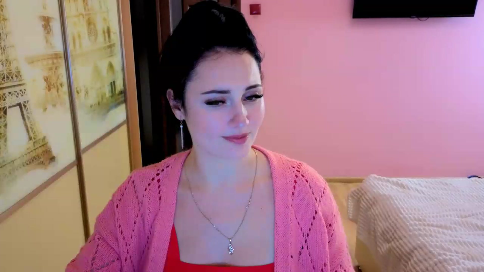 Gallery image thumbnail from EvaLangoria's myfreecams stream on, 09/14/2026, 11:43 image 15 of 20