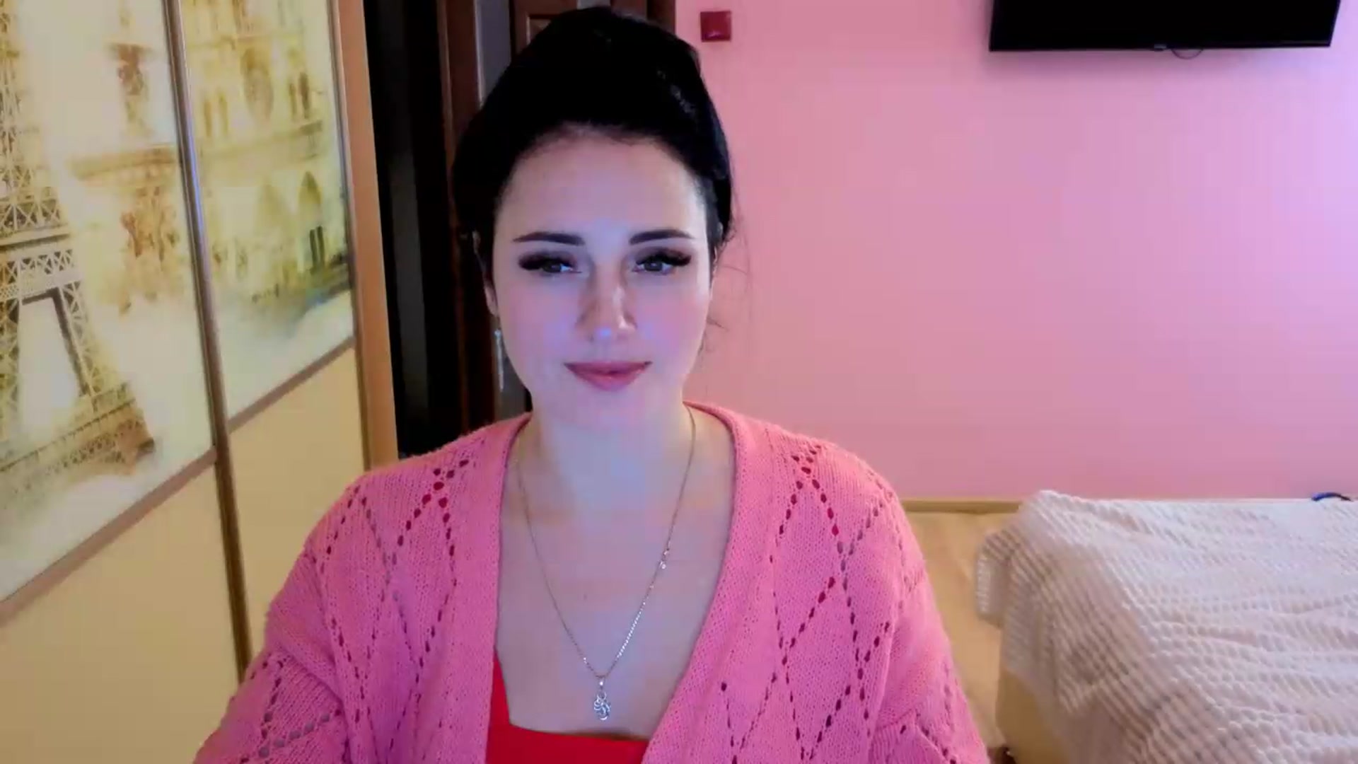 Gallery image thumbnail from EvaLangoria's myfreecams stream on, 09/14/2026, 11:43 image 8 of 20