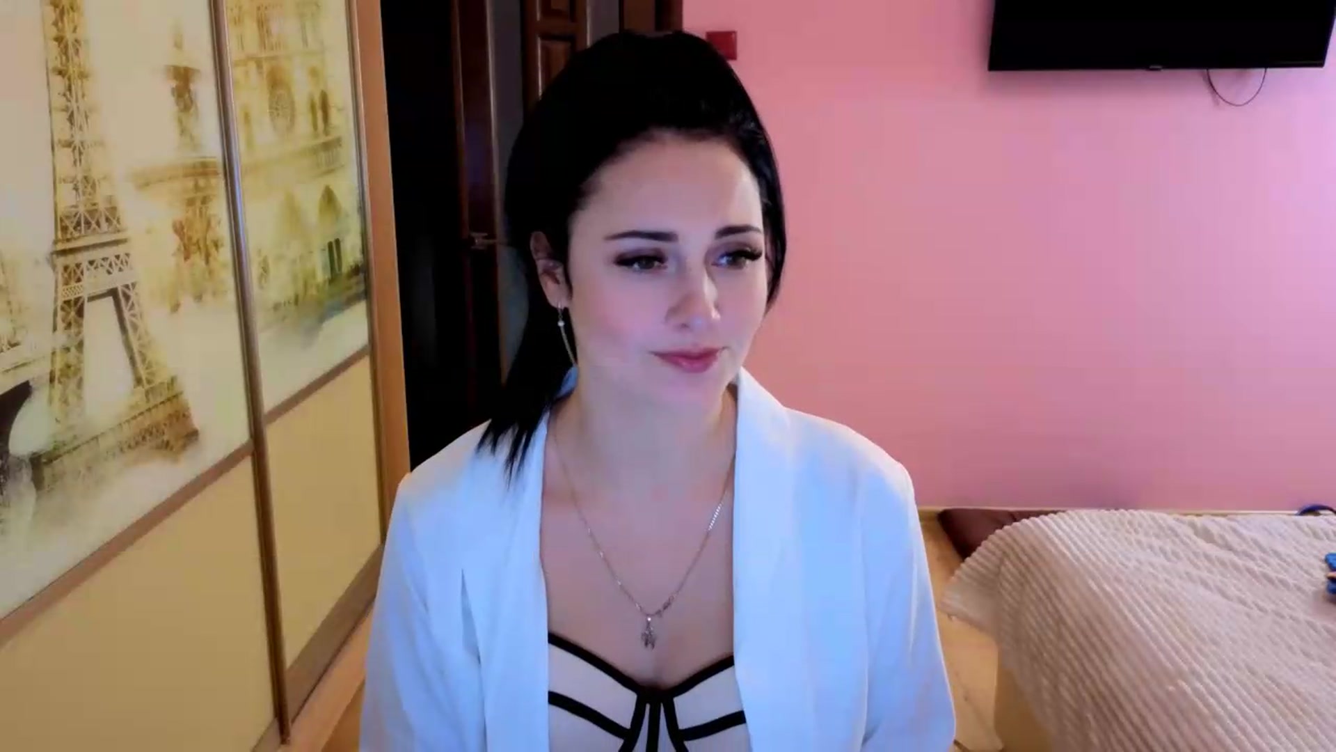 Gallery image thumbnail from EvaLangoria's myfreecams stream on, 09/15/2026, 07:58 image 13 of 20