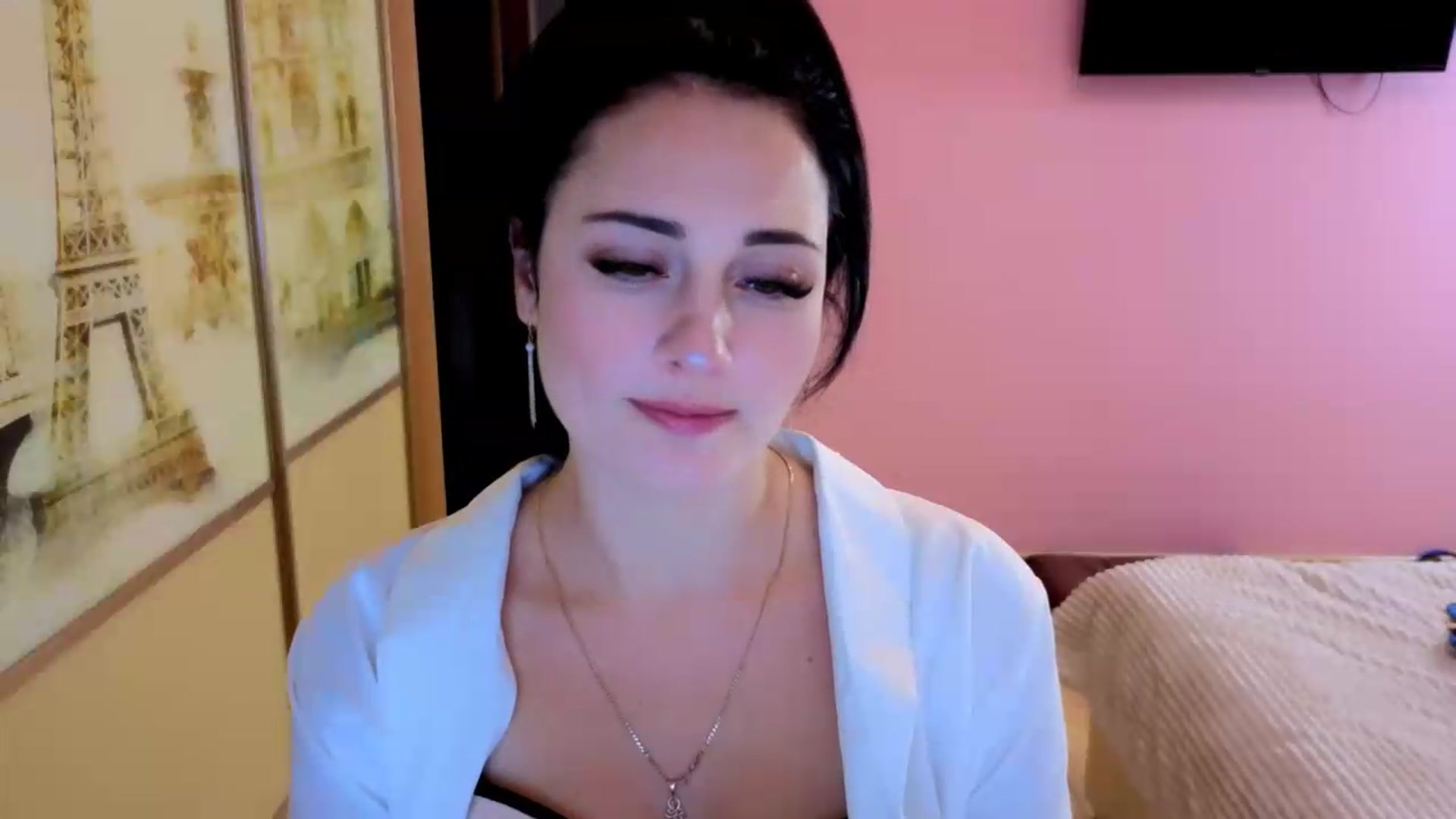 Gallery image thumbnail from EvaLangoria's myfreecams stream on, 09/15/2026, 07:58 image 17 of 20
