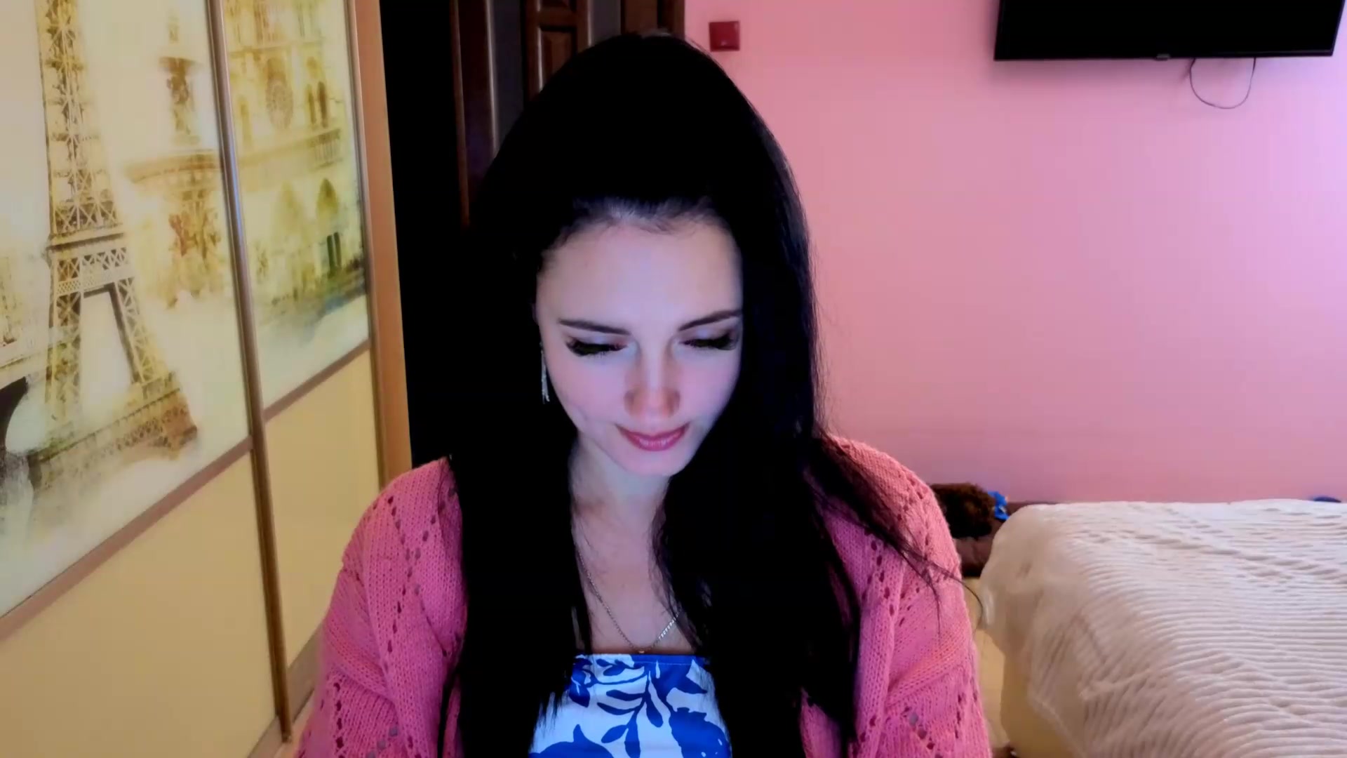 Gallery image thumbnail from EvaLangoria's myfreecams stream on, 09/16/2026, 09:10 image 10 of 20