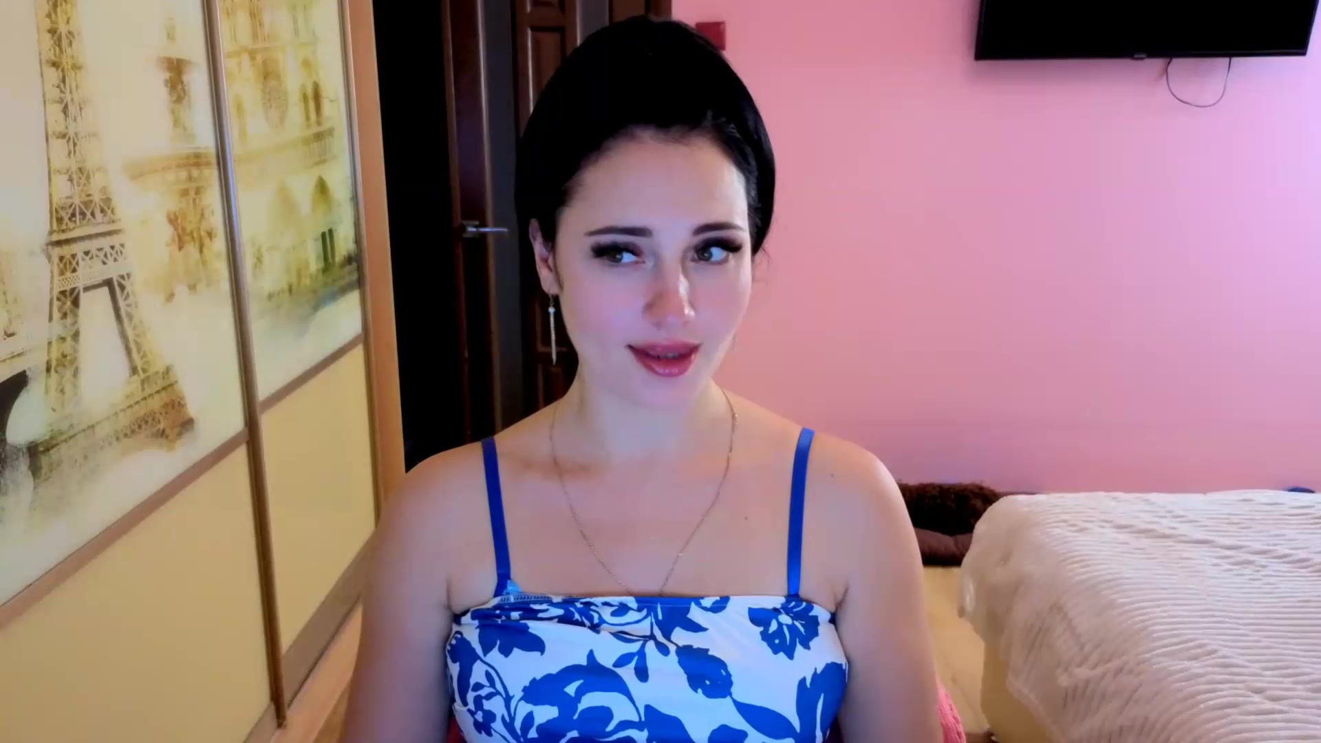 Gallery image thumbnail from EvaLangoria's myfreecams stream on, 09/16/2026, 09:10 image 4 of 20