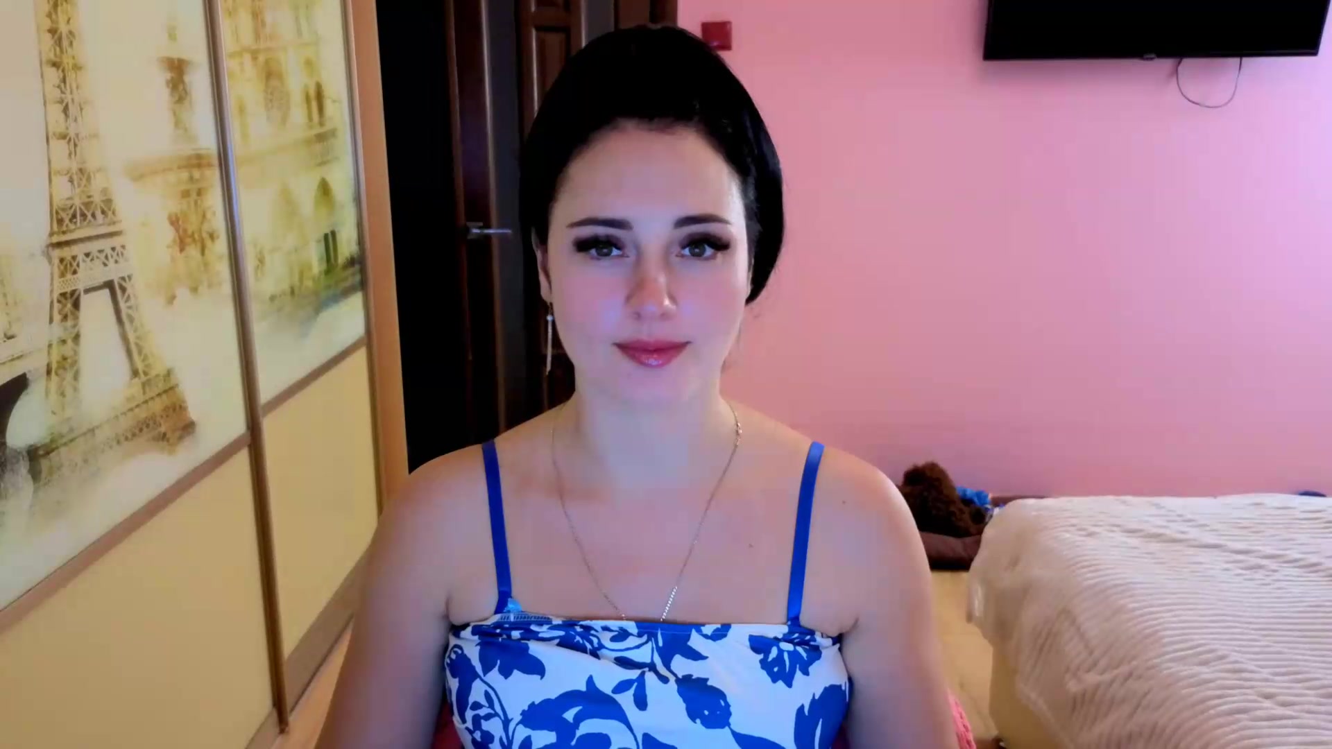 Gallery image thumbnail from EvaLangoria's myfreecams stream on, 09/16/2026, 09:10 image 2 of 20