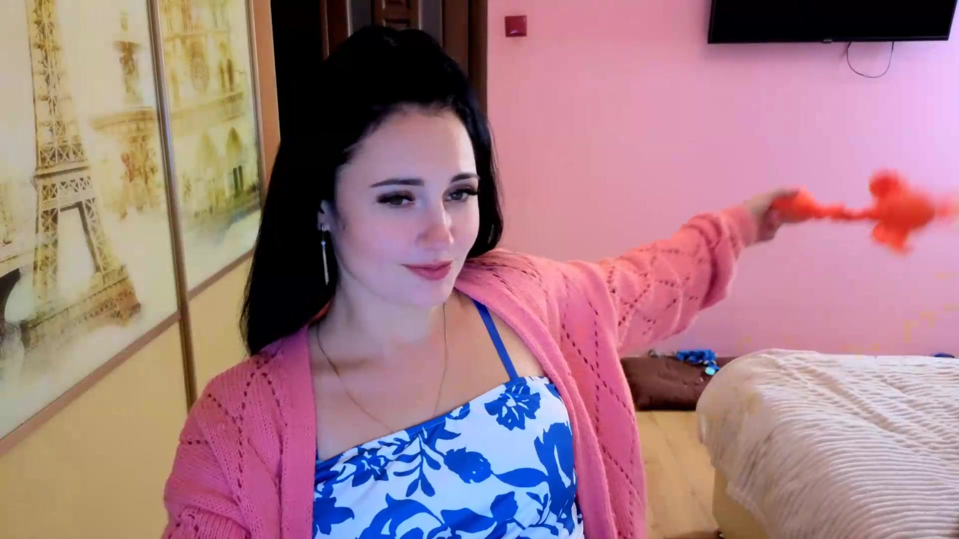 Gallery image thumbnail from EvaLangoria's myfreecams stream on, 09/16/2026, 09:10 image 15 of 20