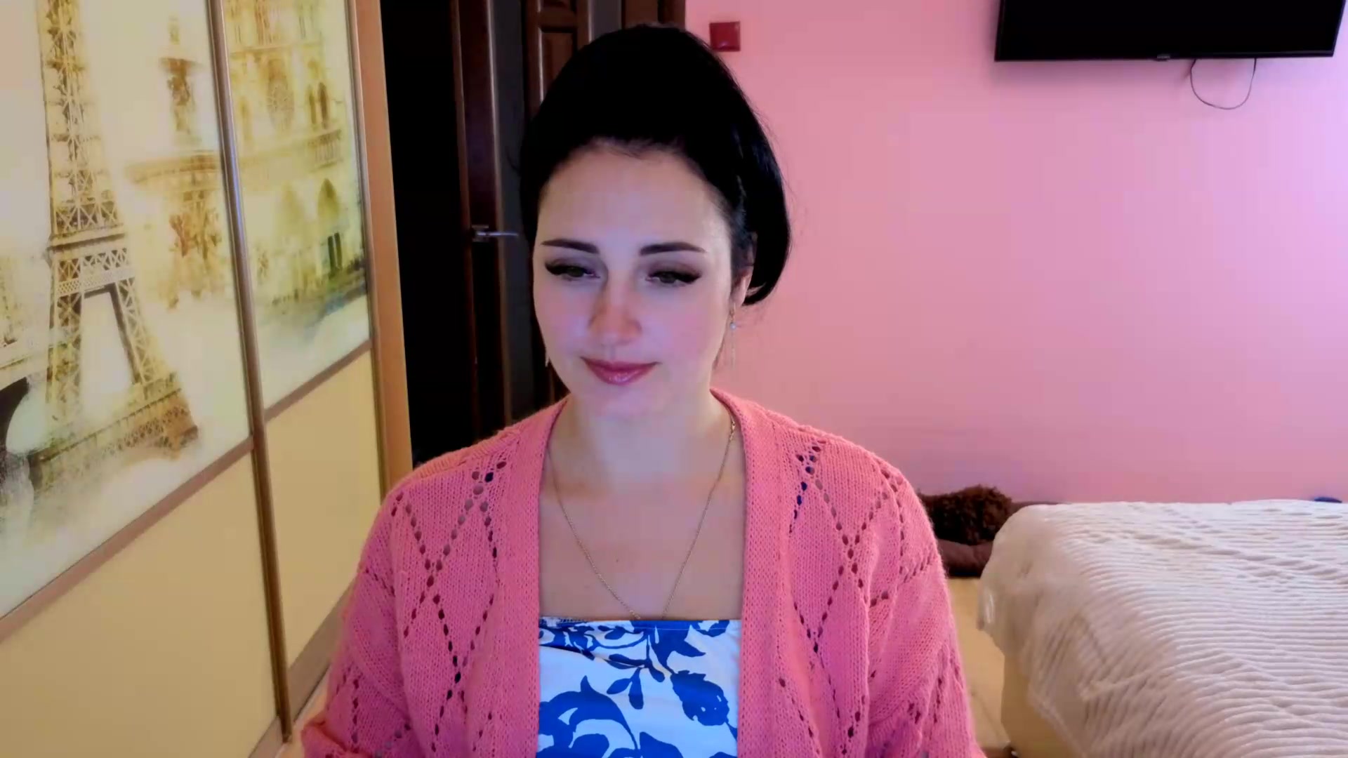 Gallery image thumbnail from EvaLangoria's myfreecams stream on, 09/16/2026, 09:10 image 7 of 20