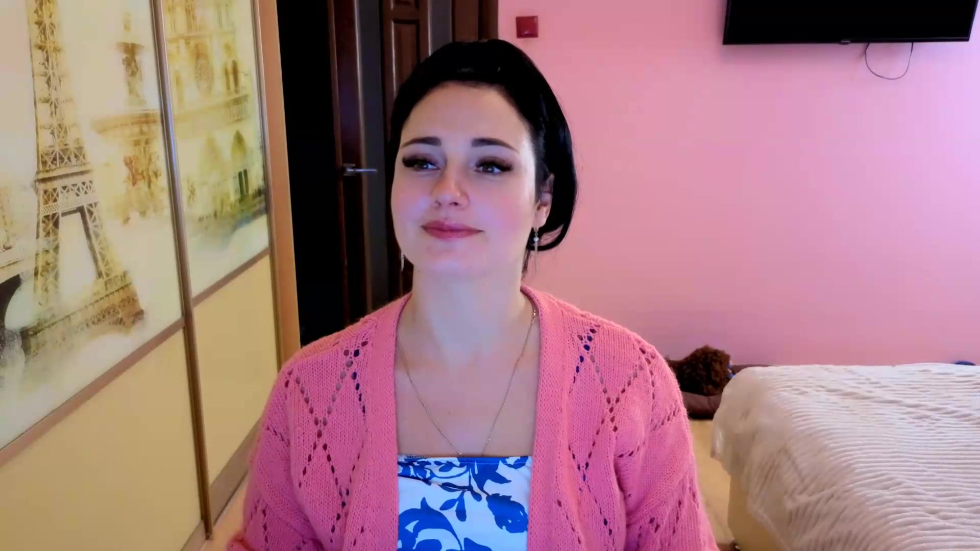 Gallery image thumbnail from EvaLangoria's myfreecams stream on, 09/16/2026, 09:10 image 6 of 20