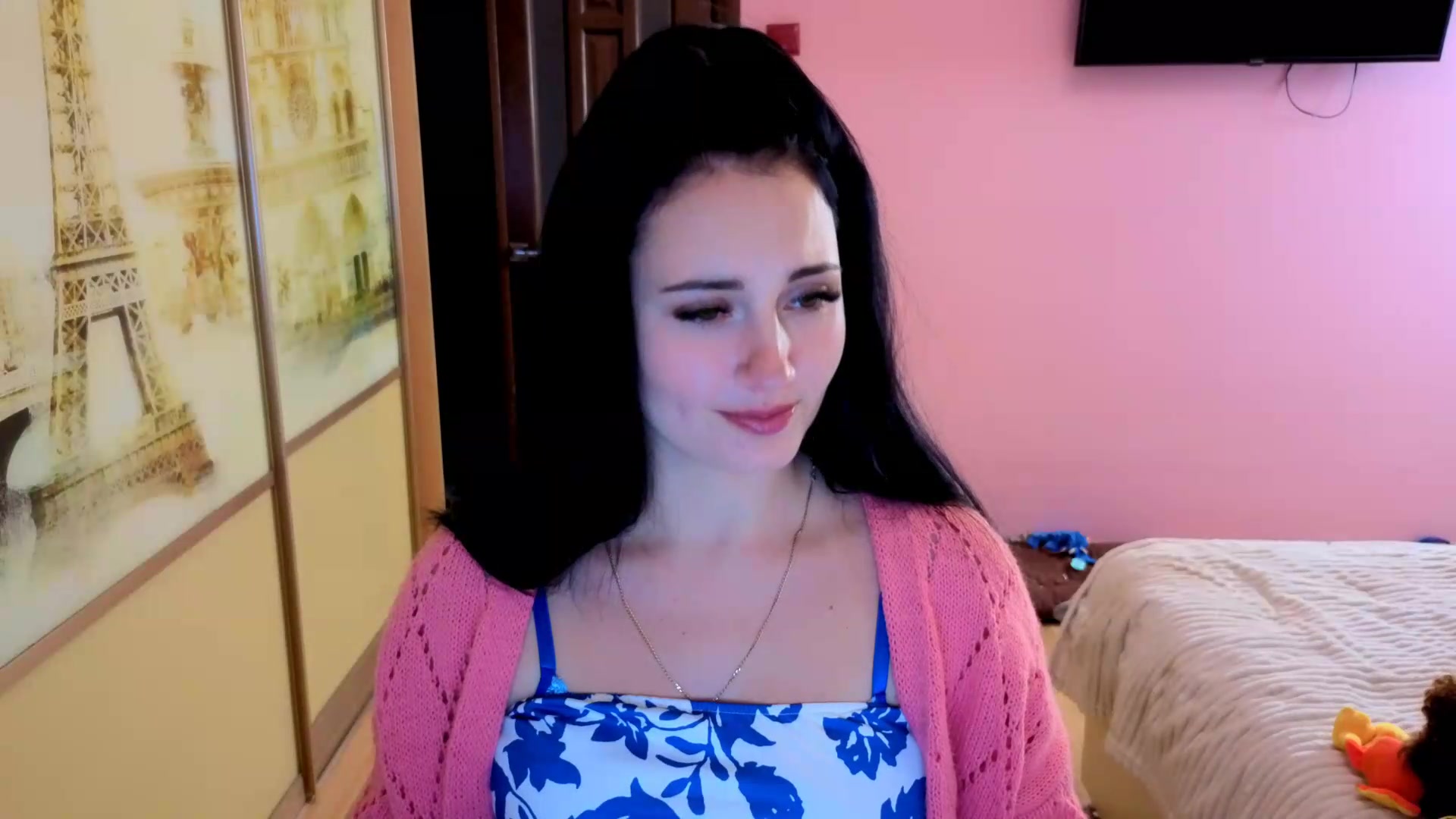 Gallery image thumbnail from EvaLangoria's myfreecams stream on, 09/16/2026, 09:10 image 17 of 20
