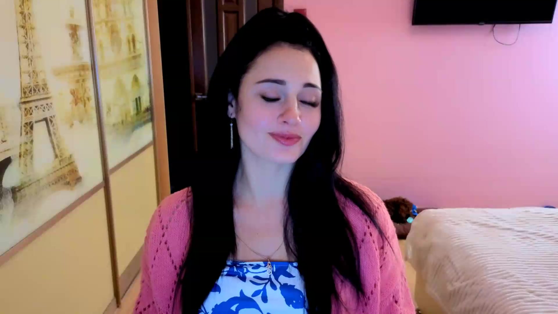 Gallery image thumbnail from EvaLangoria's myfreecams stream on, 09/16/2026, 09:10 image 13 of 20