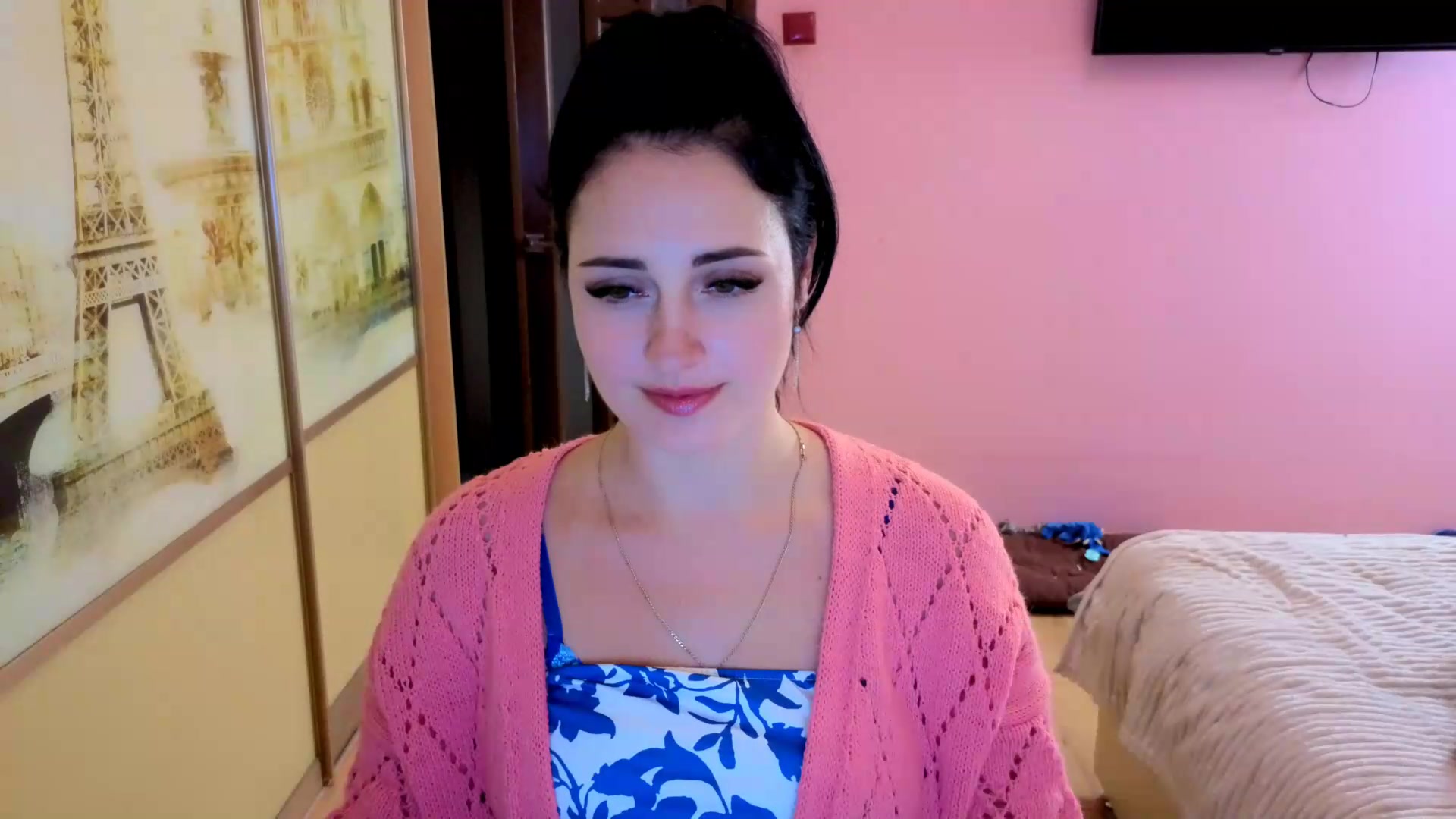 Gallery image thumbnail from EvaLangoria's myfreecams stream on, 09/16/2026, 11:07 image 16 of 20