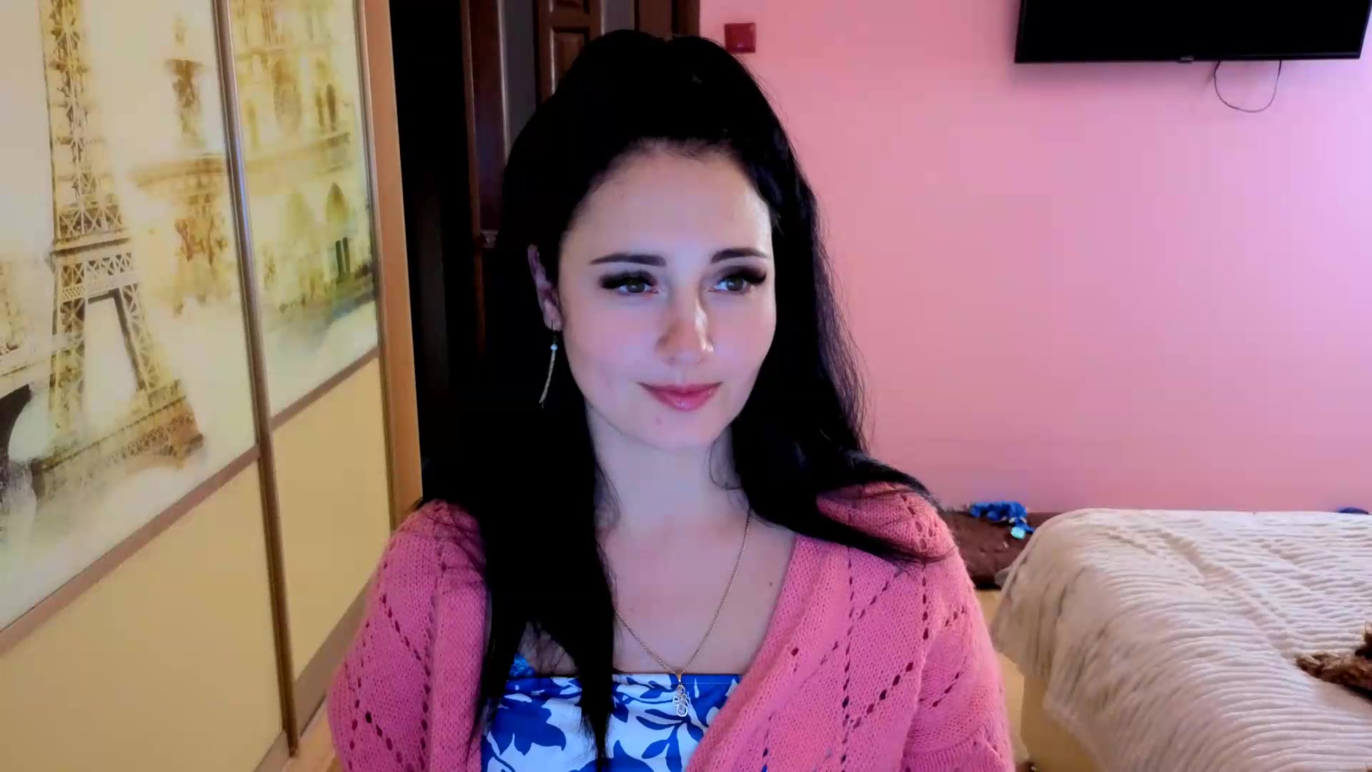 Gallery image thumbnail from EvaLangoria's myfreecams stream on, 09/16/2026, 11:07 image 7 of 20