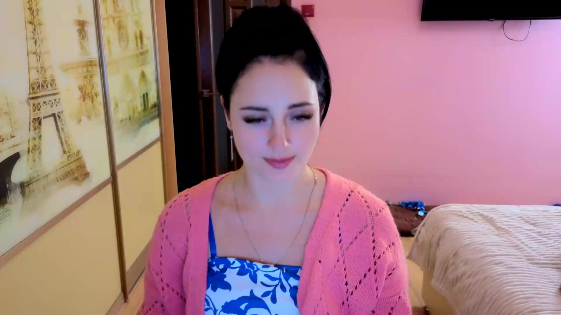 Gallery image thumbnail from EvaLangoria's myfreecams stream on, 09/16/2026, 11:07 image 18 of 20