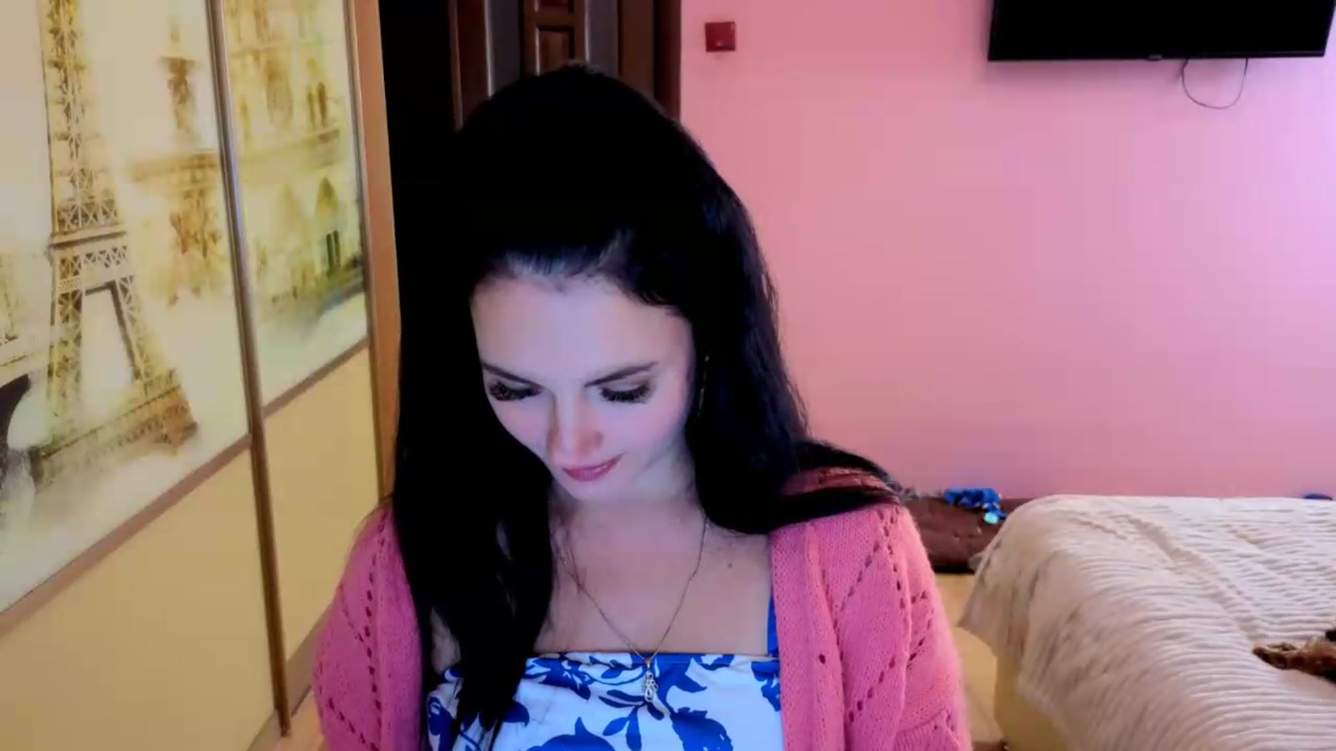 Gallery image thumbnail from EvaLangoria's myfreecams stream on, 09/16/2026, 11:07 image 4 of 20