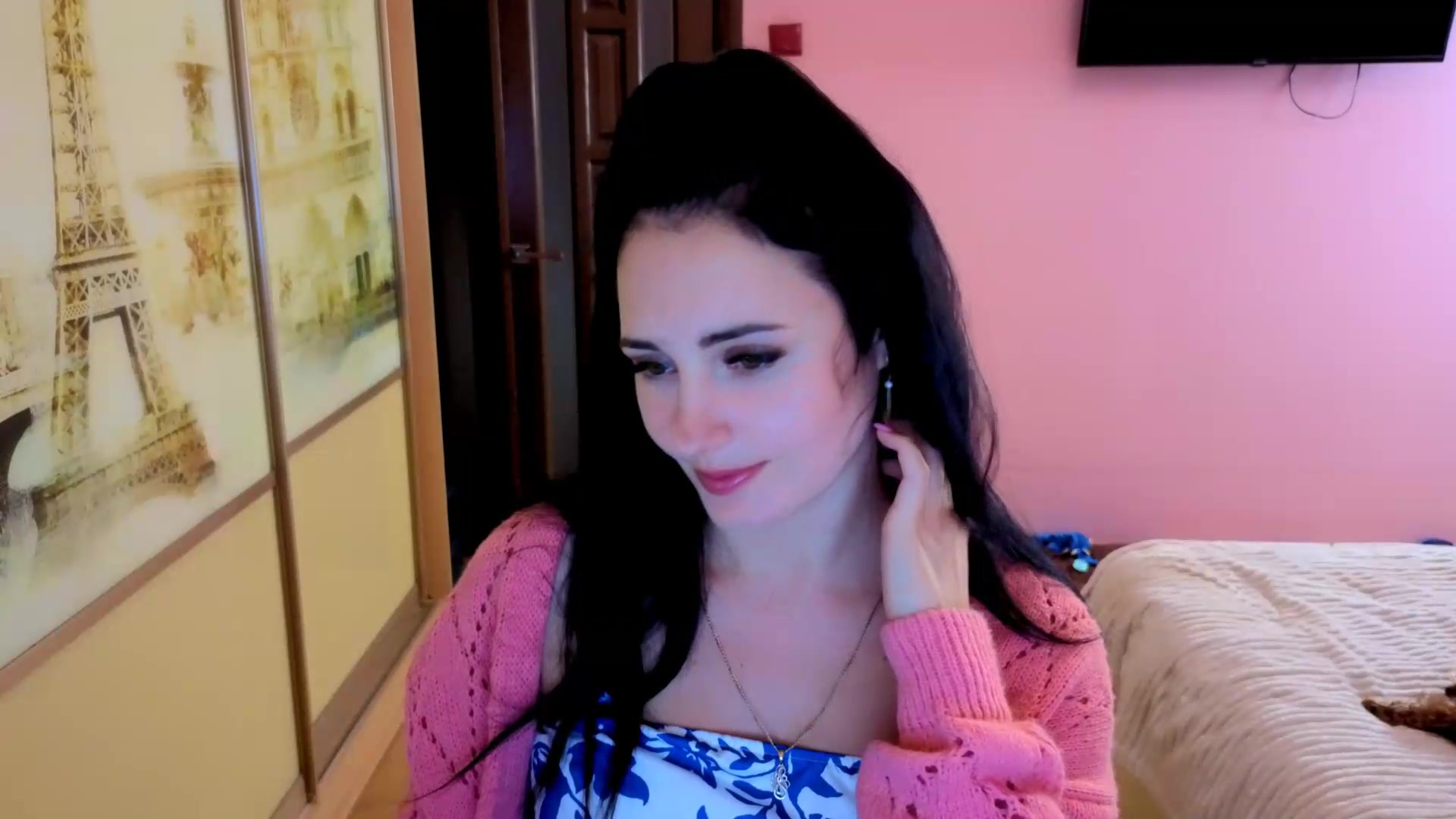 Gallery image thumbnail from EvaLangoria's myfreecams stream on, 09/16/2026, 11:07 image 6 of 20