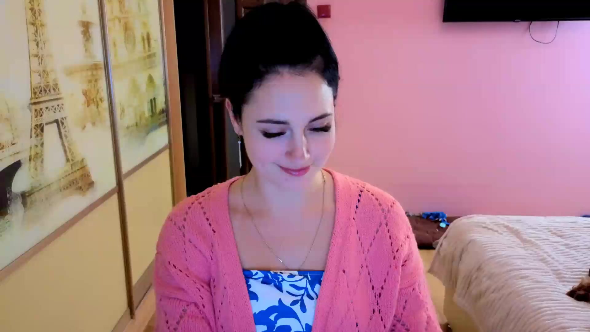Gallery image thumbnail from EvaLangoria's myfreecams stream on, 09/16/2026, 11:07 image 12 of 20