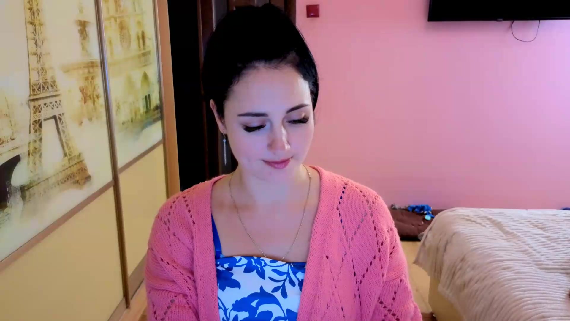 Gallery image thumbnail from EvaLangoria's myfreecams stream on, 09/16/2026, 11:07 image 19 of 20