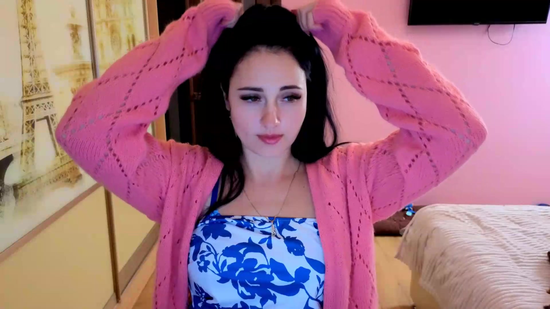 Gallery image thumbnail from EvaLangoria's myfreecams stream on, 09/16/2026, 11:07 image 9 of 20