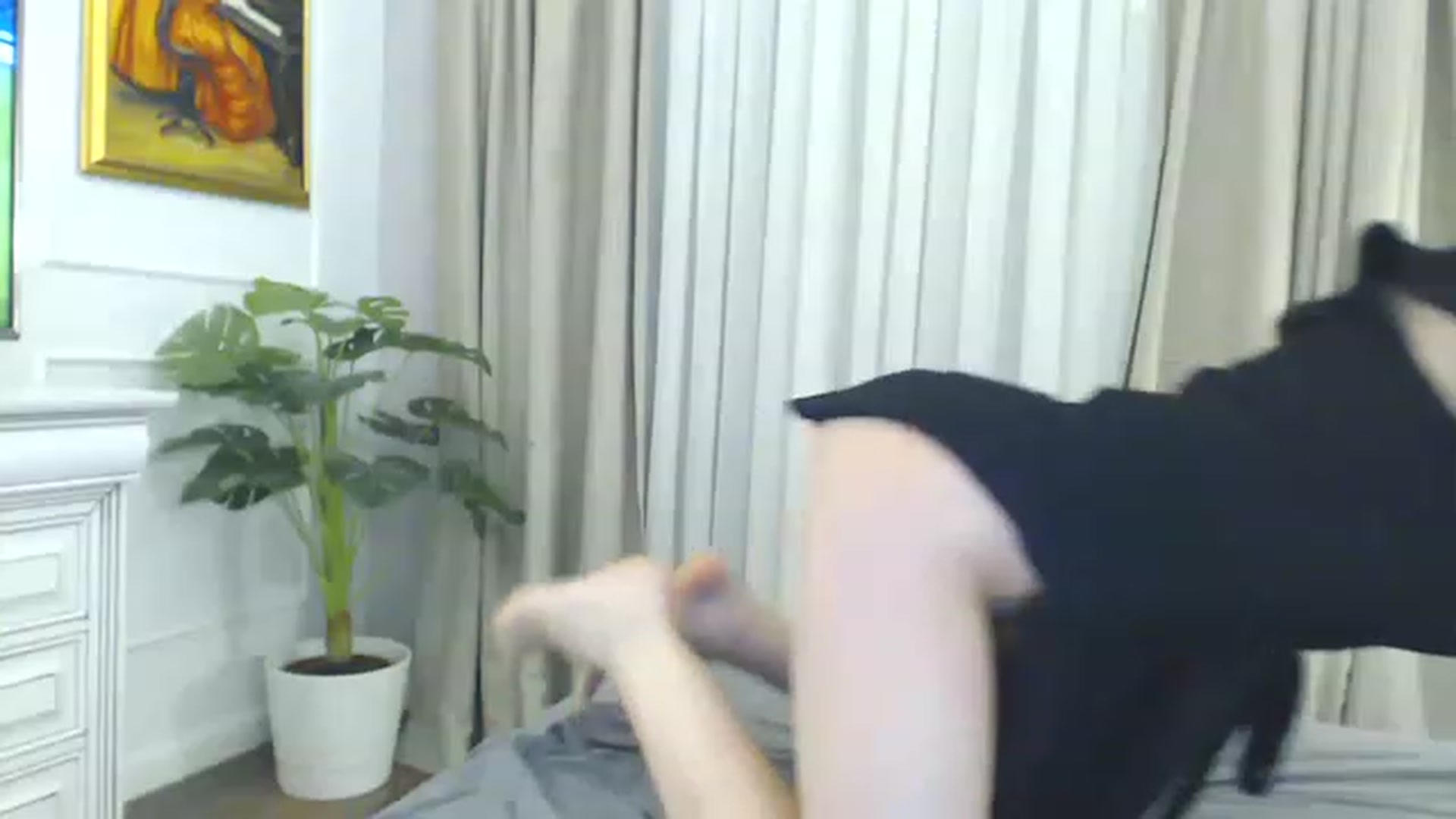 Gallery image thumbnail from EvaLunaX's myfreecams stream on, 01/25/2023, 18:35 image 8 of 20