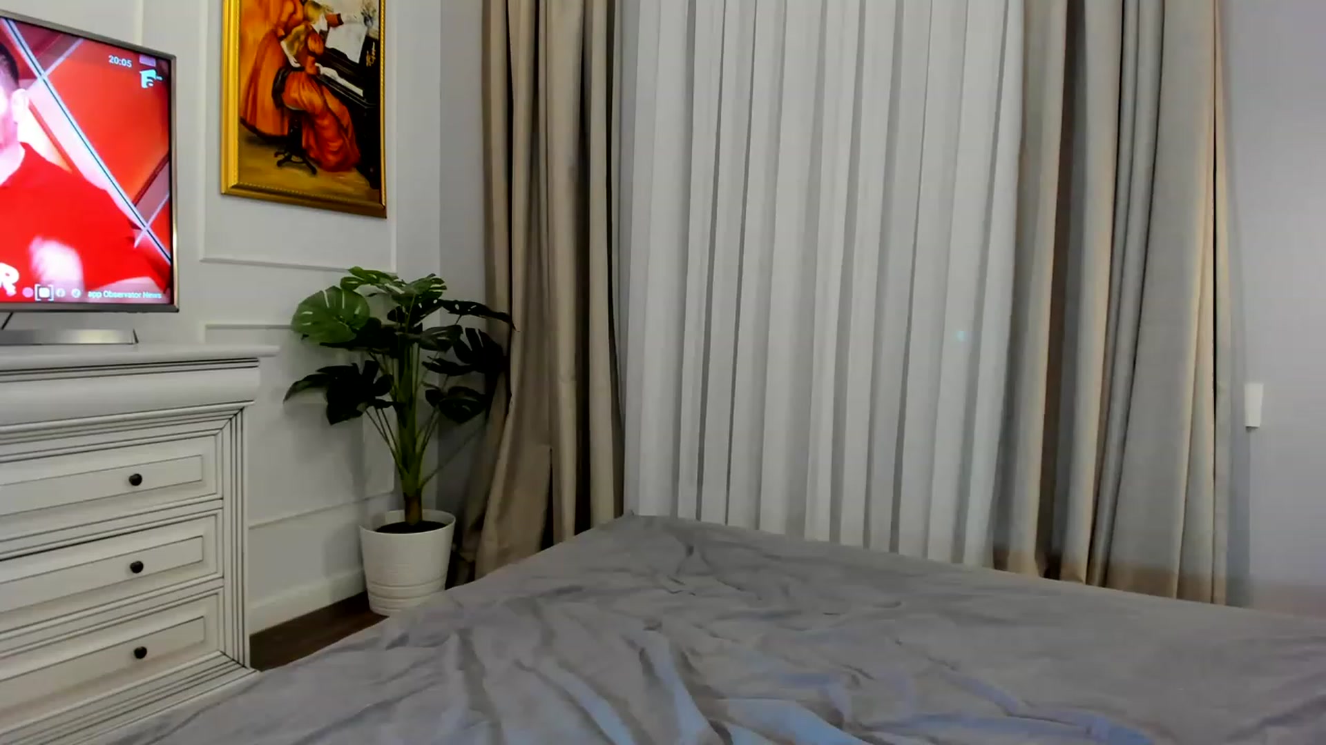 Gallery image thumbnail from EvaLunaX's myfreecams stream on, 02/28/2023, 18:42 image 6 of 20