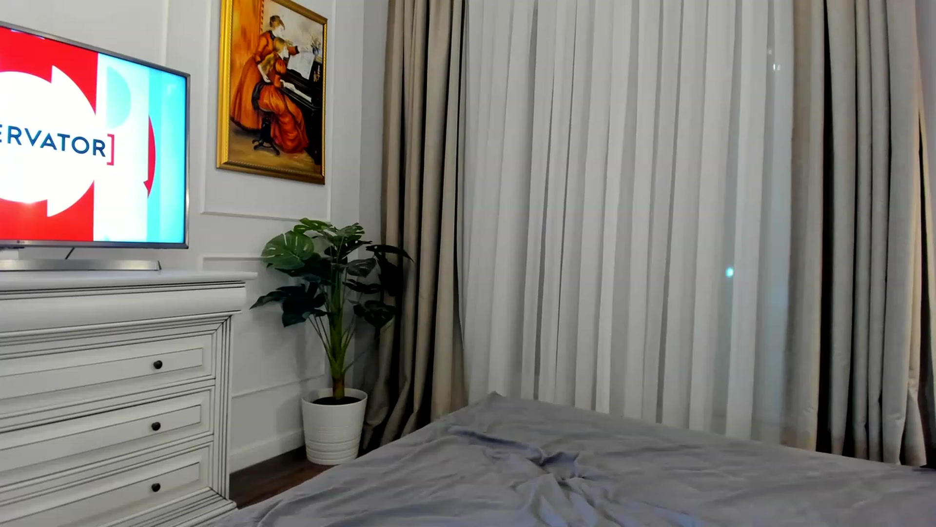 Gallery image thumbnail from EvaLunaX's myfreecams stream on, 03/09/2023, 19:16 image 1 of 20