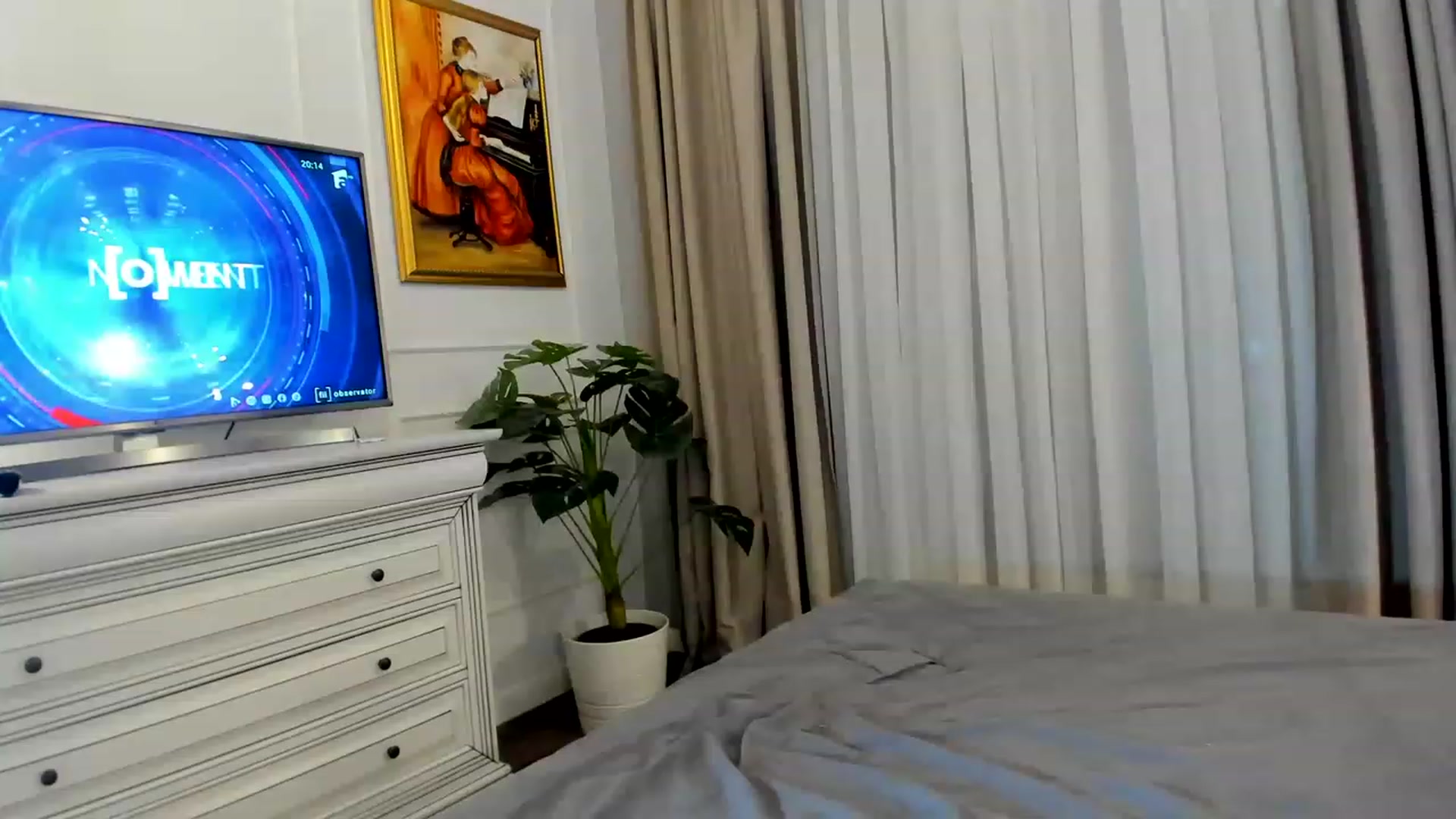 Gallery image thumbnail from EvaLunaX's myfreecams stream on, 04/24/2023, 17:51 image 7 of 20