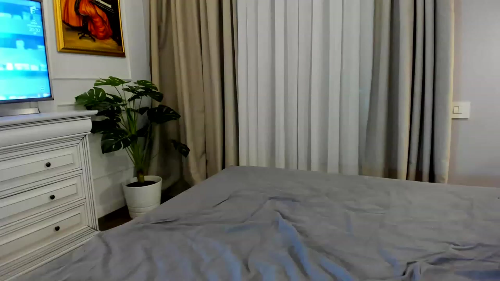 Gallery image thumbnail from EvaLunaX's myfreecams stream on, 05/16/2023, 18:49 image 1 of 20