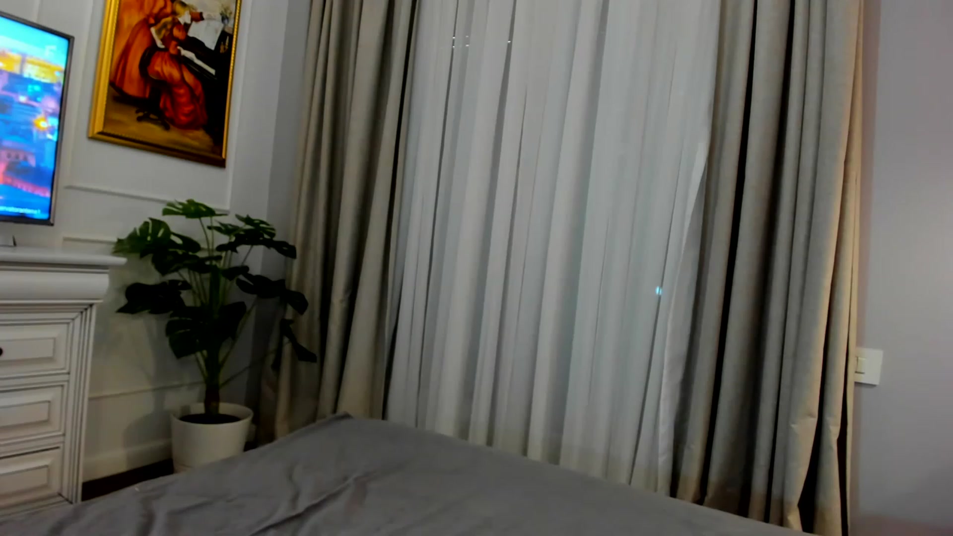 Gallery image thumbnail from EvaLunaX's myfreecams stream on, 06/20/2023, 17:30 image 1 of 20