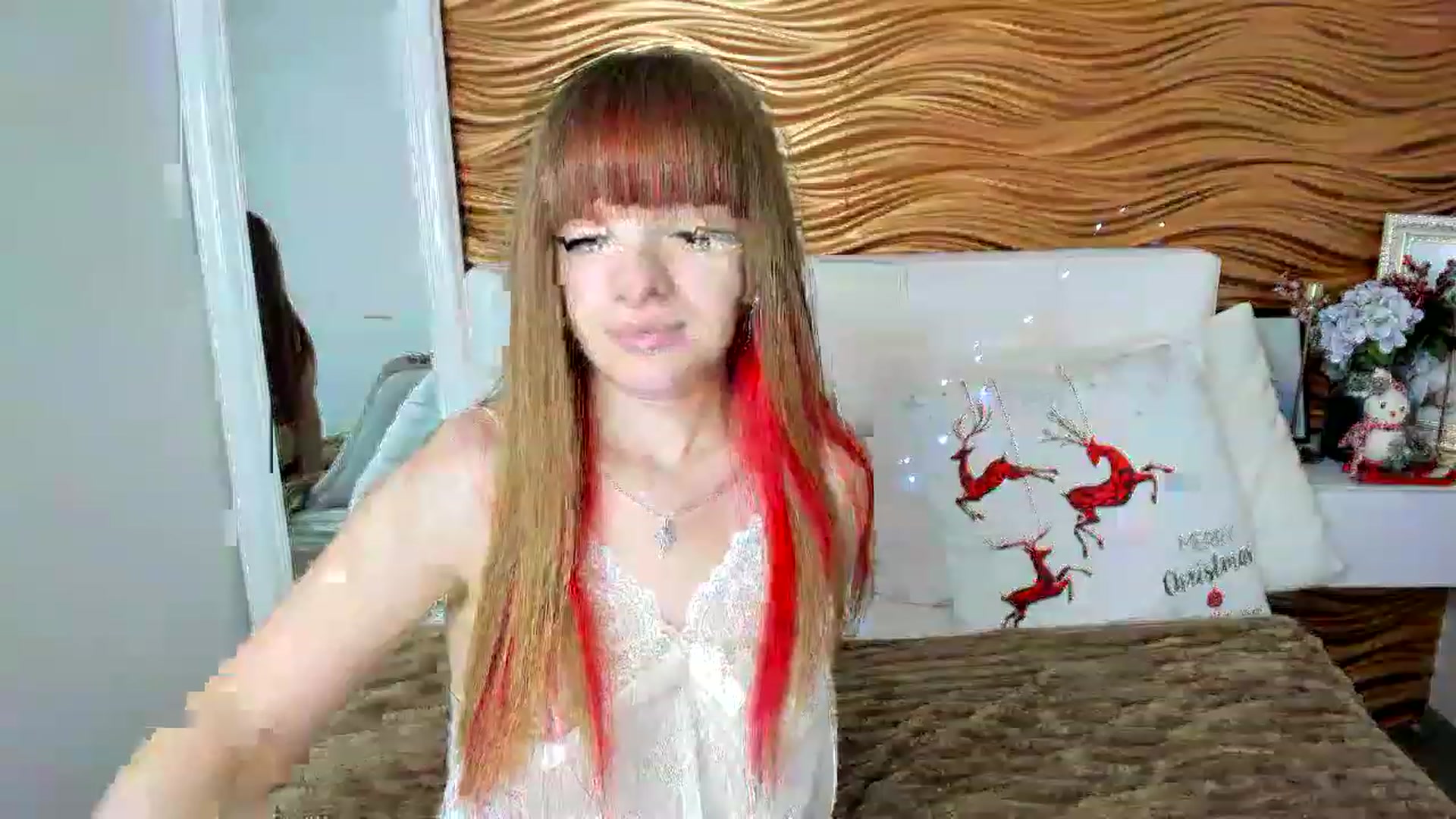 Gallery image thumbnail from EvaLution's myfreecams stream on, 12/15/2022, 12:57 image 7 of 20