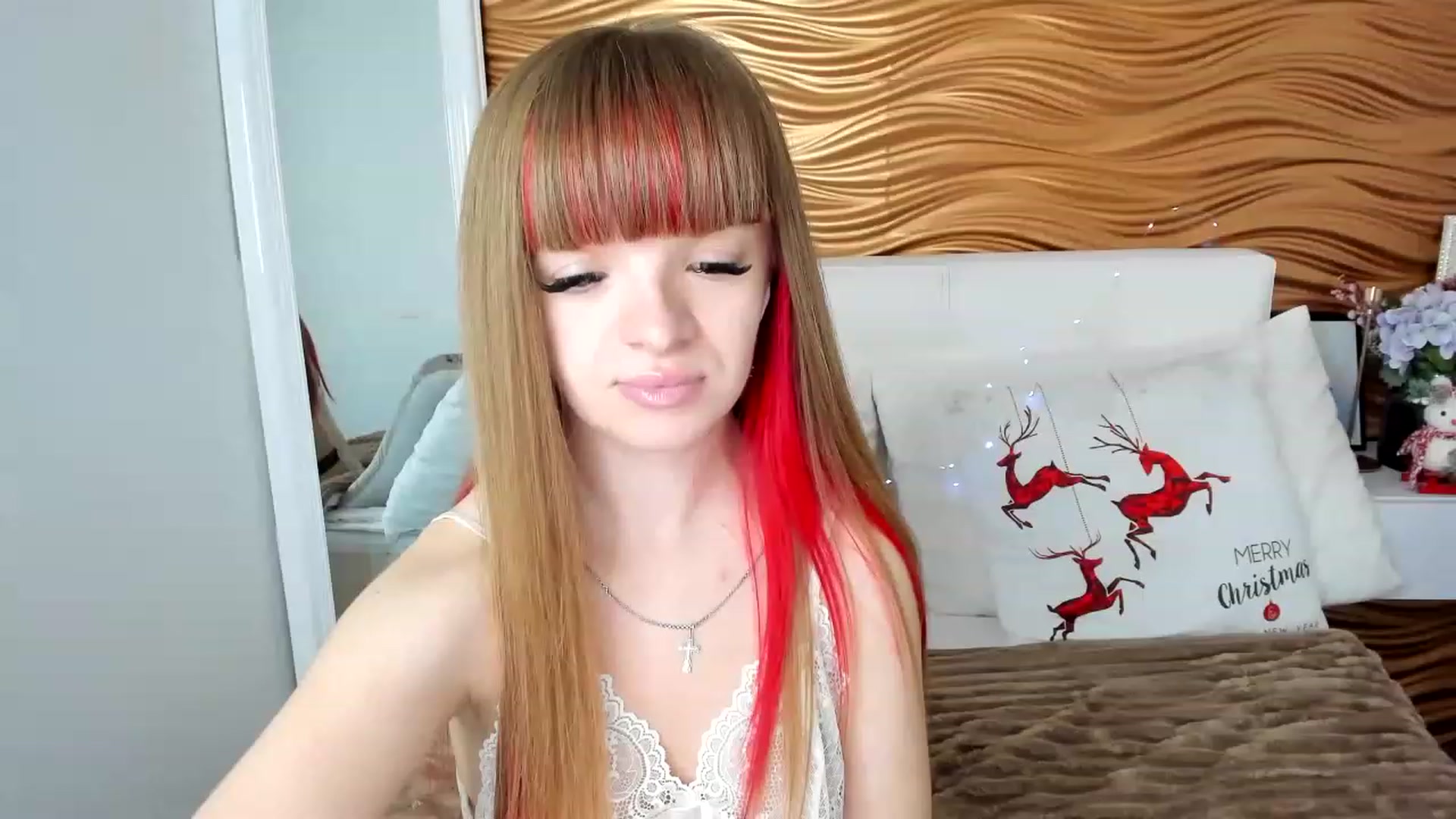Gallery image thumbnail from EvaLution's myfreecams stream on, 12/15/2022, 12:57 image 2 of 20