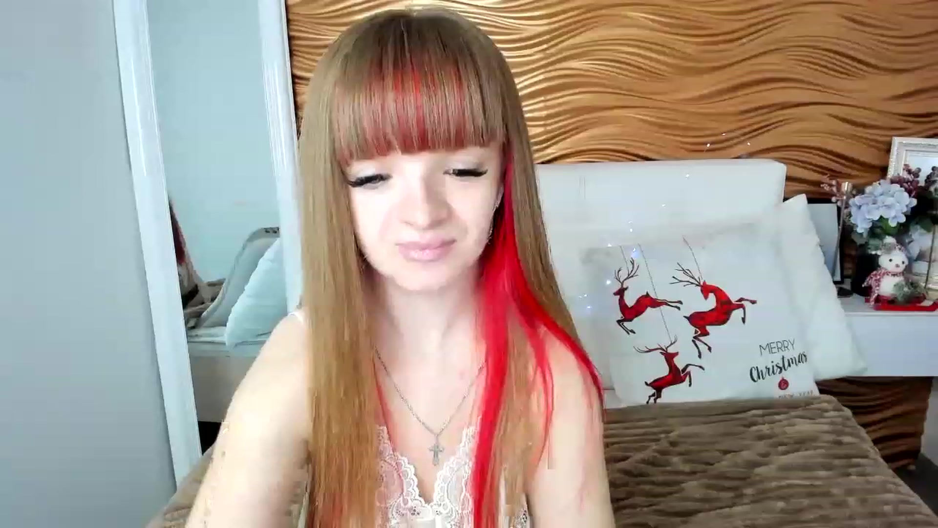 Gallery image thumbnail from EvaLution's myfreecams stream on, 12/15/2022, 12:57 image 10 of 20