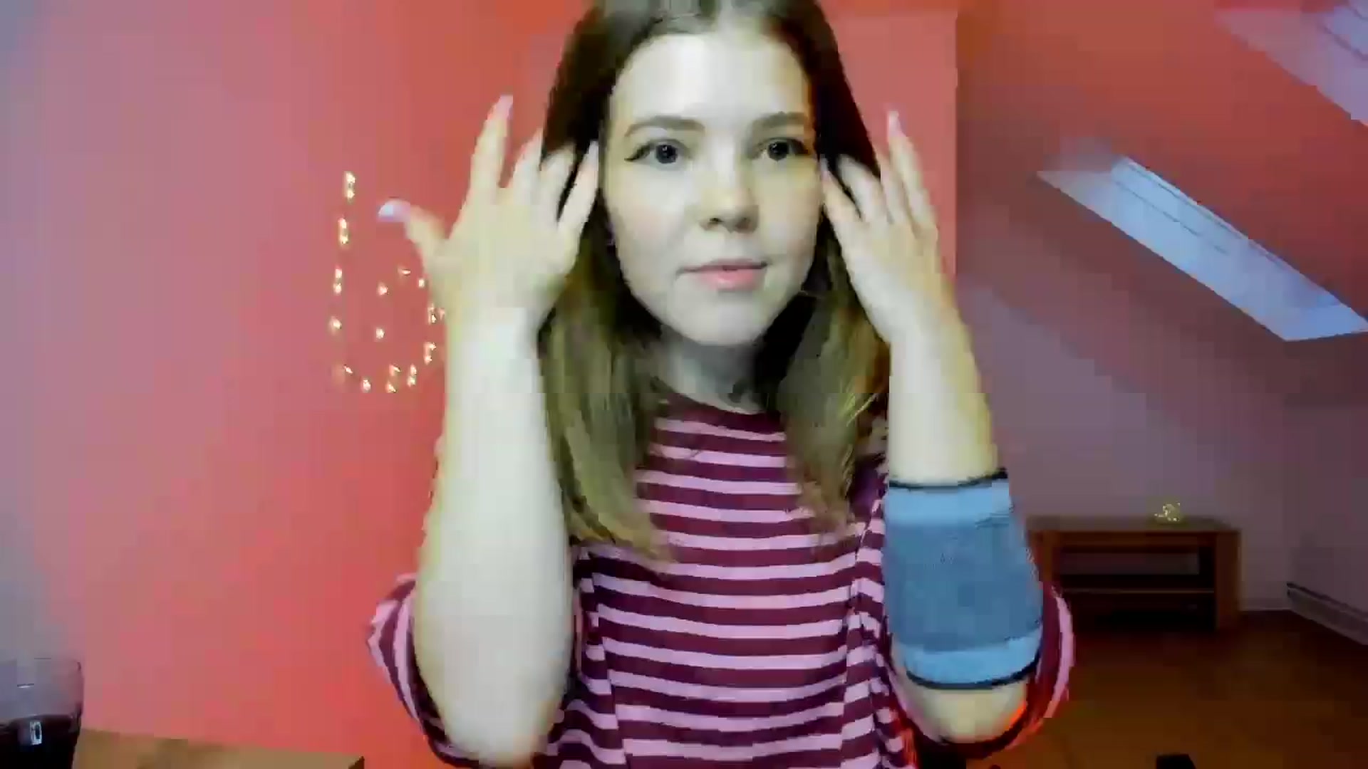 Gallery image thumbnail from EvaMetal's myfreecams stream on, 10/18/2025, 12:02 image 20 of 20