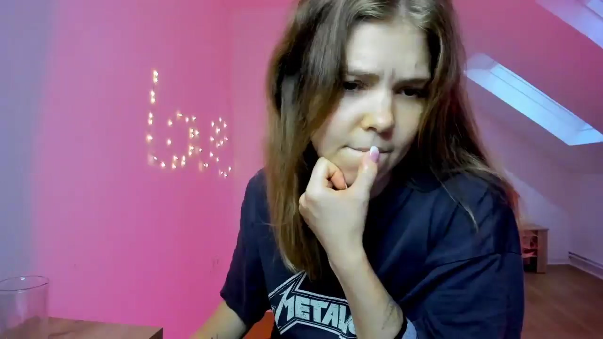 Gallery image thumbnail from EvaMetal's myfreecams stream on, 10/23/2025, 11:31 image 11 of 20