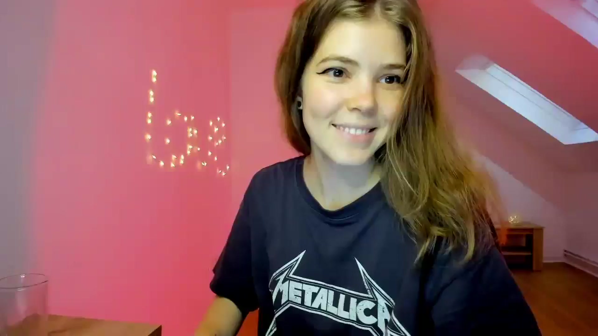 Gallery image thumbnail from EvaMetal's myfreecams stream on, 10/23/2025, 11:31 image 4 of 20