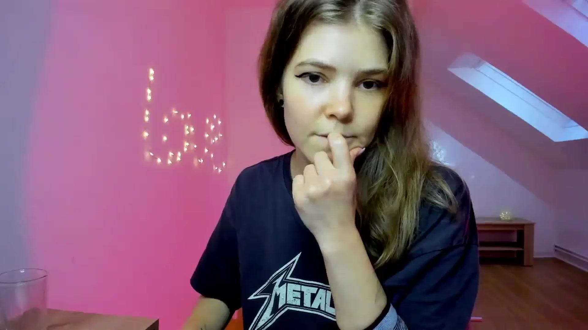 Gallery image thumbnail from EvaMetal's myfreecams stream on, 10/23/2025, 11:31 image 3 of 20