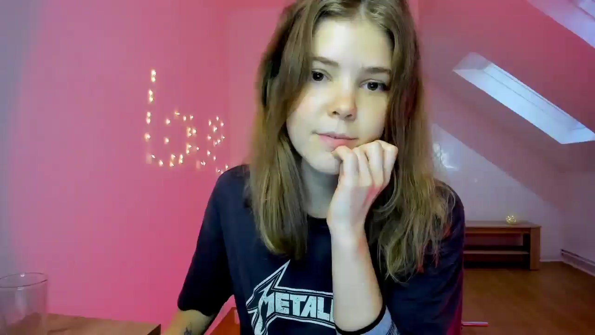 Gallery image thumbnail from EvaMetal's myfreecams stream on, 10/23/2025, 11:31 image 9 of 20