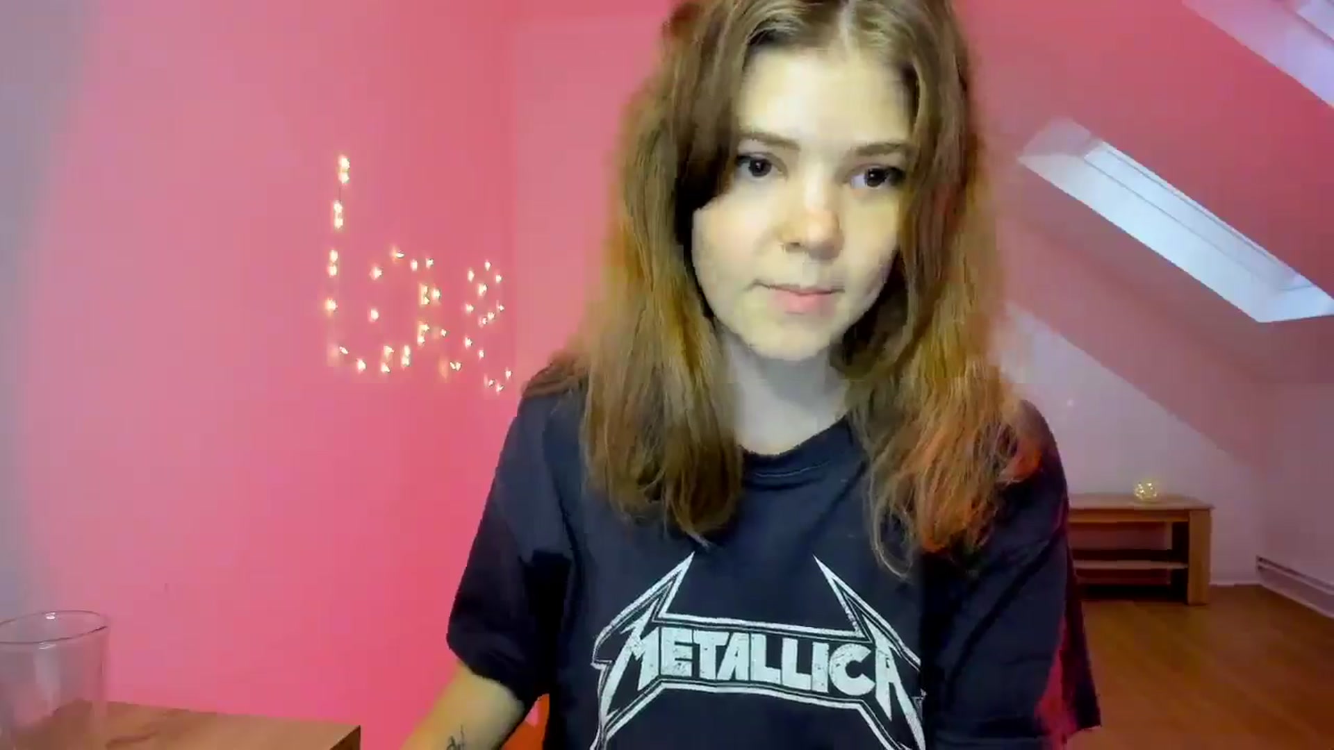 Gallery image thumbnail from EvaMetal's myfreecams stream on, 10/23/2025, 11:31 image 6 of 20