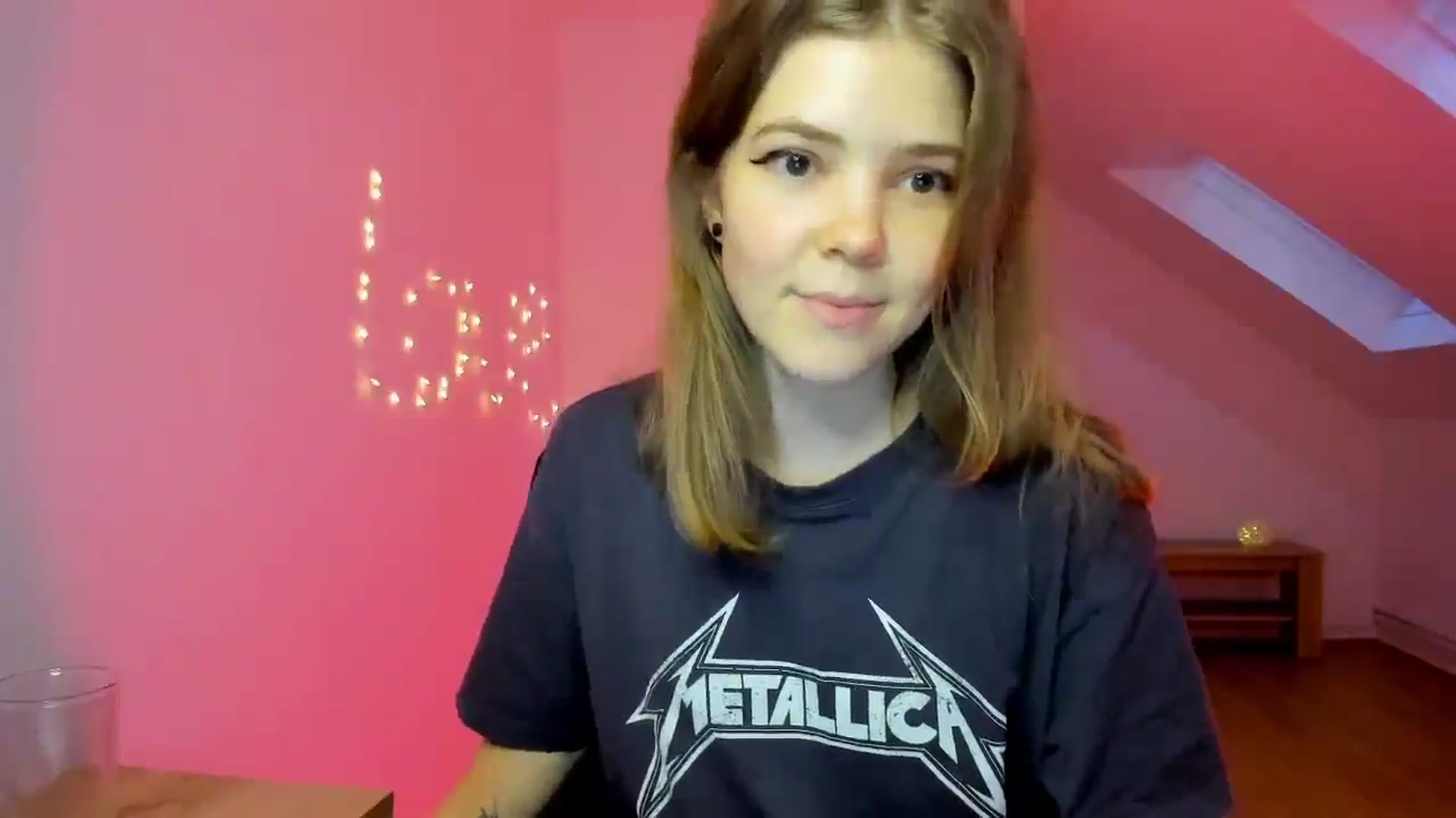 Gallery image thumbnail from EvaMetal's myfreecams stream on, 10/23/2025, 11:31 image 18 of 20