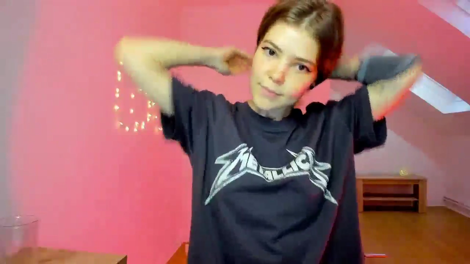 Gallery image thumbnail from EvaMetal's myfreecams stream on, 10/23/2025, 11:31 image 2 of 20