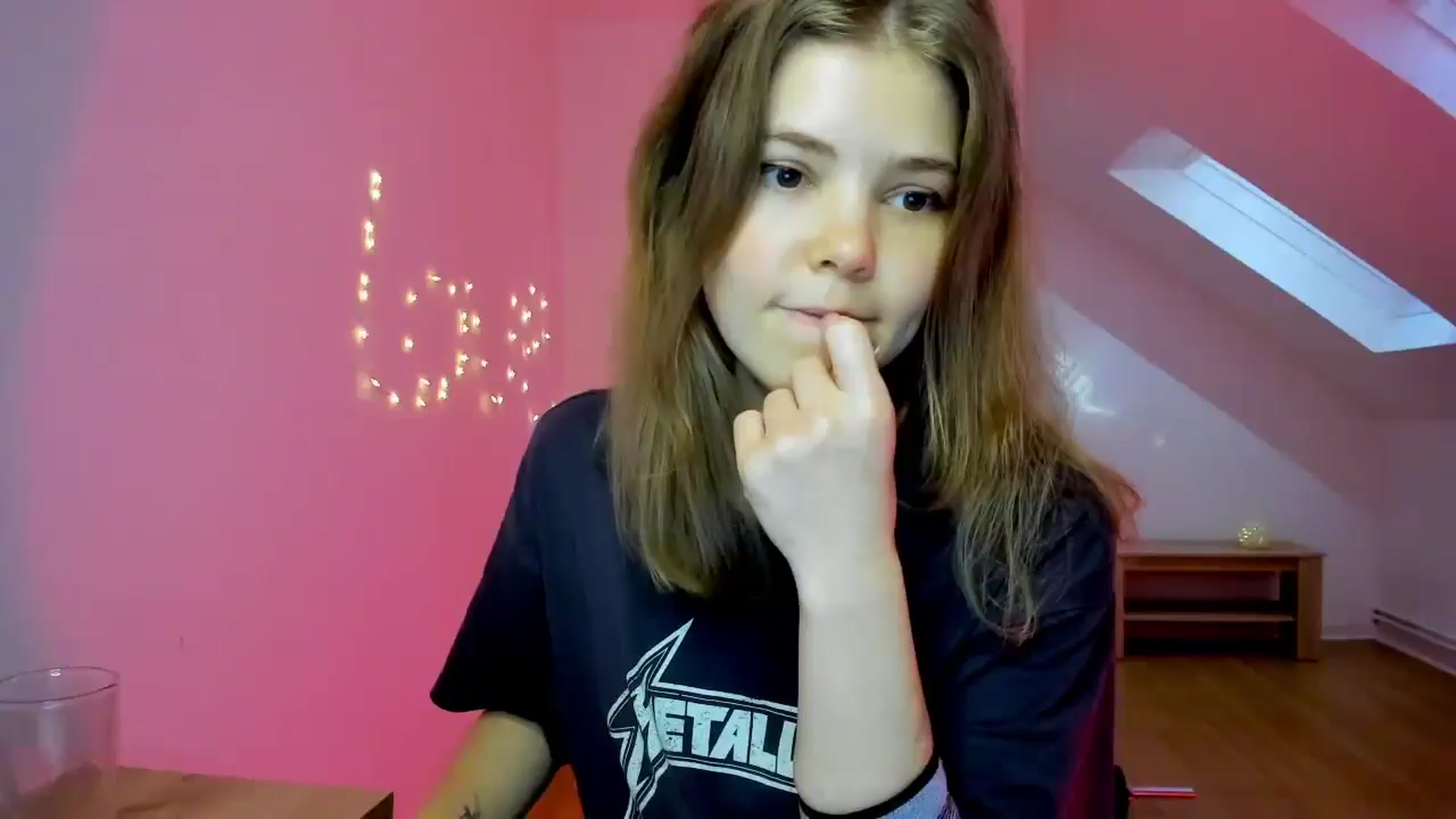 Gallery image thumbnail from EvaMetal's myfreecams stream on, 10/23/2025, 11:31 image 13 of 20