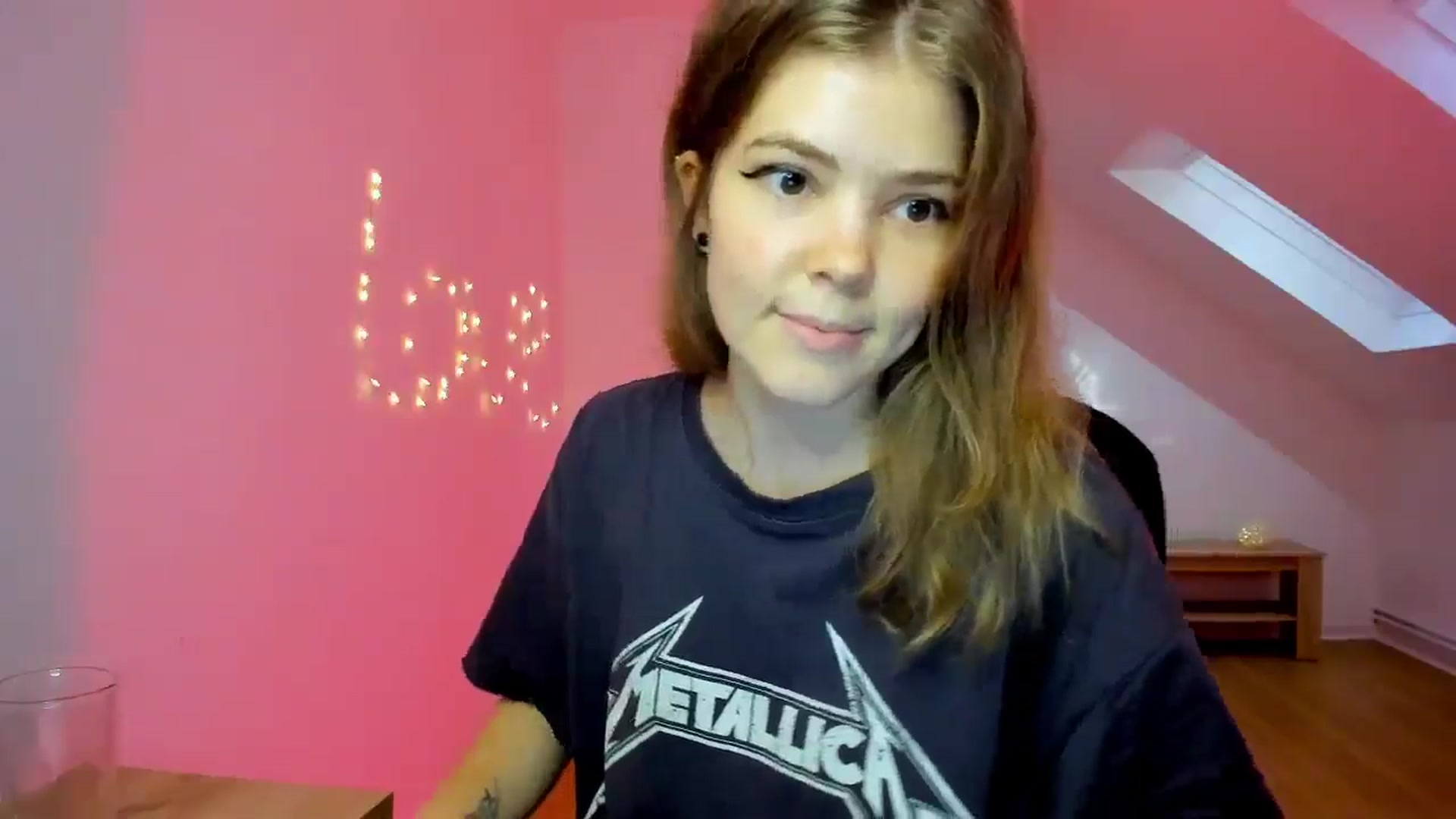 Gallery image thumbnail from EvaMetal's myfreecams stream on, 10/23/2025, 11:31 image 5 of 20