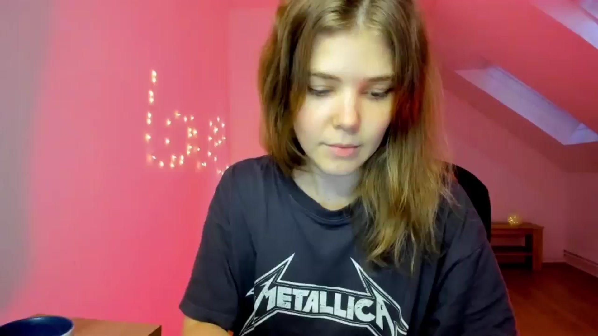 Gallery image thumbnail from EvaMetal's myfreecams stream on, 10/23/2025, 14:05 image 1 of 20