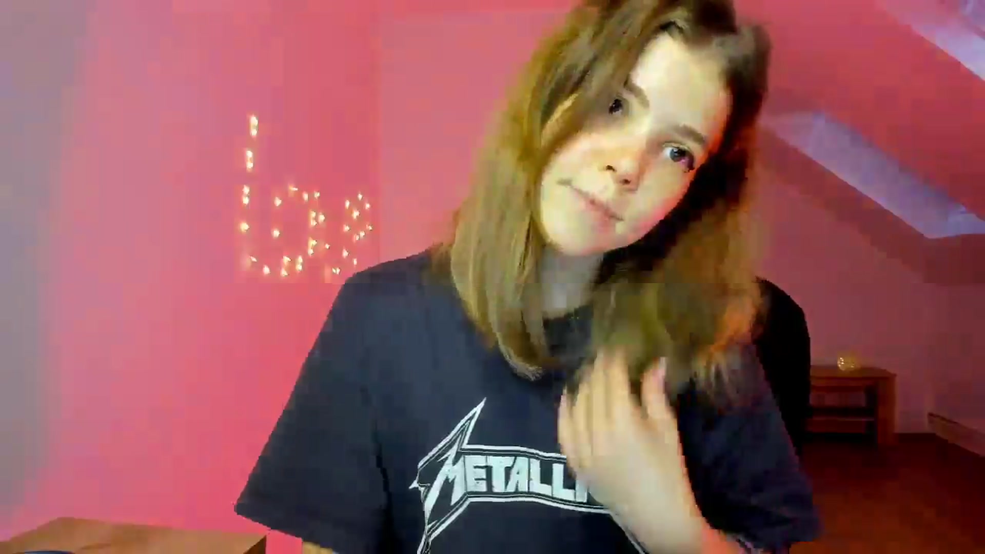 Gallery image thumbnail from EvaMetal's myfreecams stream on, 10/23/2025, 14:05 image 12 of 20