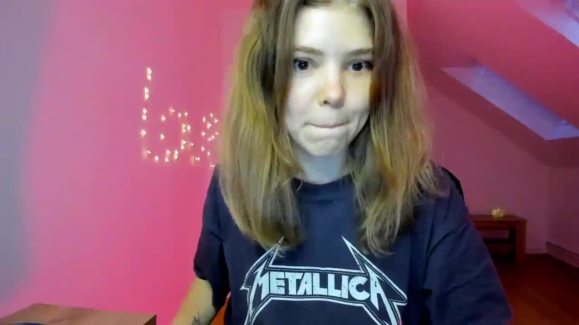Gallery image thumbnail from EvaMetal's myfreecams stream on, 10/23/2025, 14:05 image 11 of 20