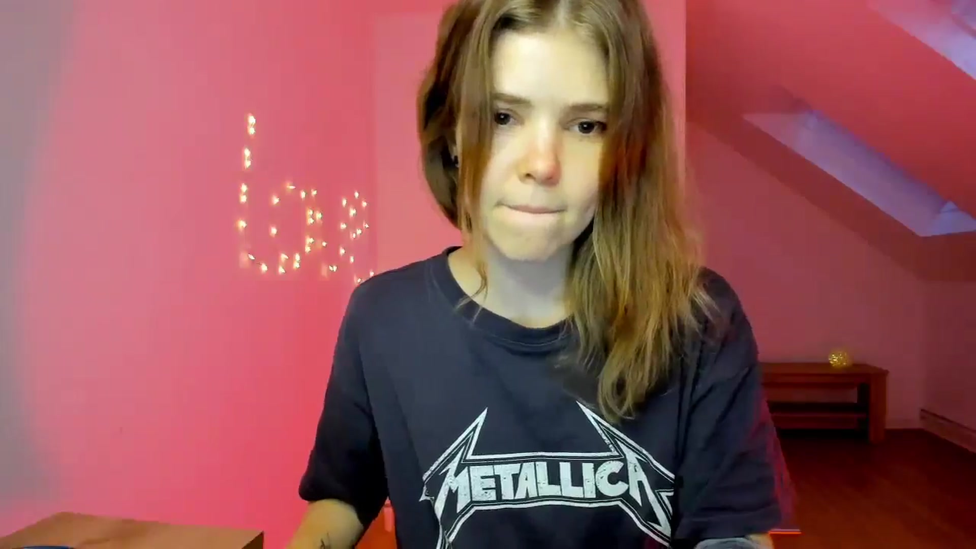 Gallery image thumbnail from EvaMetal's myfreecams stream on, 10/23/2025, 14:05 image 8 of 20