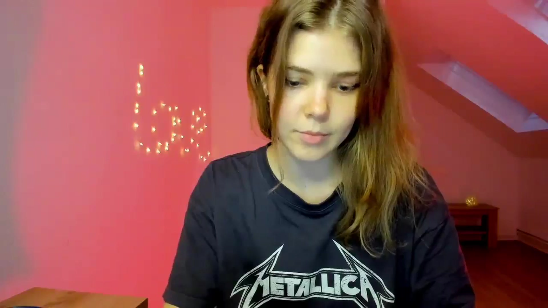 Gallery image thumbnail from EvaMetal's myfreecams stream on, 10/23/2025, 14:05 image 14 of 20