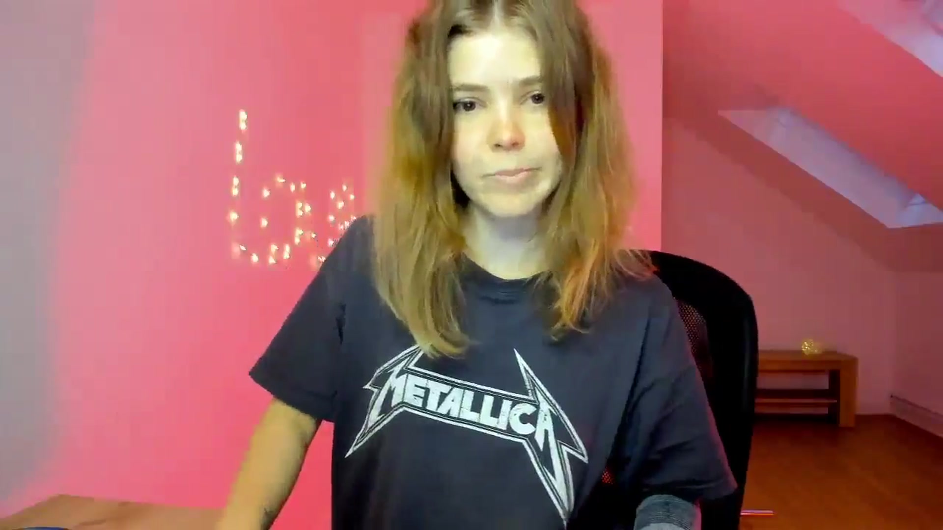 Gallery image thumbnail from EvaMetal's myfreecams stream on, 10/23/2025, 14:05 image 18 of 20