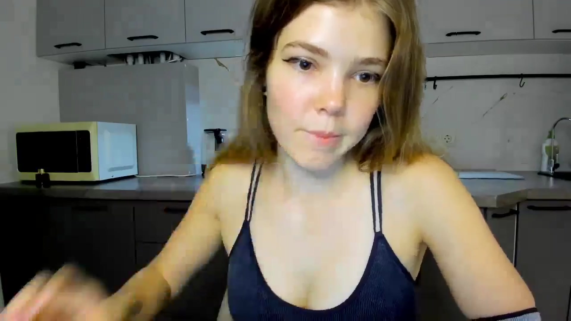 Gallery image thumbnail from EvaMetal's myfreecams stream on, 10/28/2025, 23:02 image 8 of 20