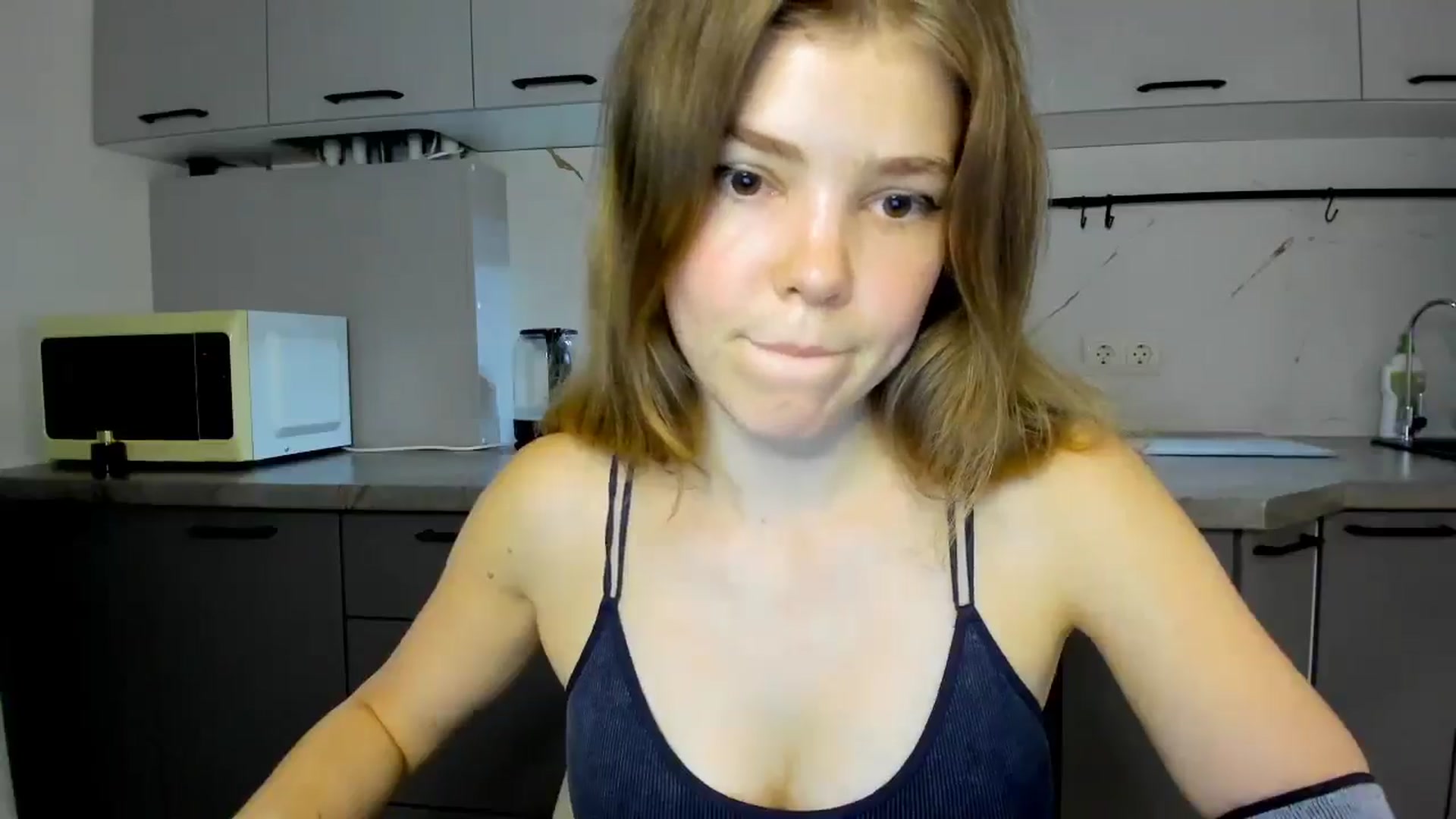 Gallery image thumbnail from EvaMetal's myfreecams stream on, 10/28/2025, 23:02 image 9 of 20