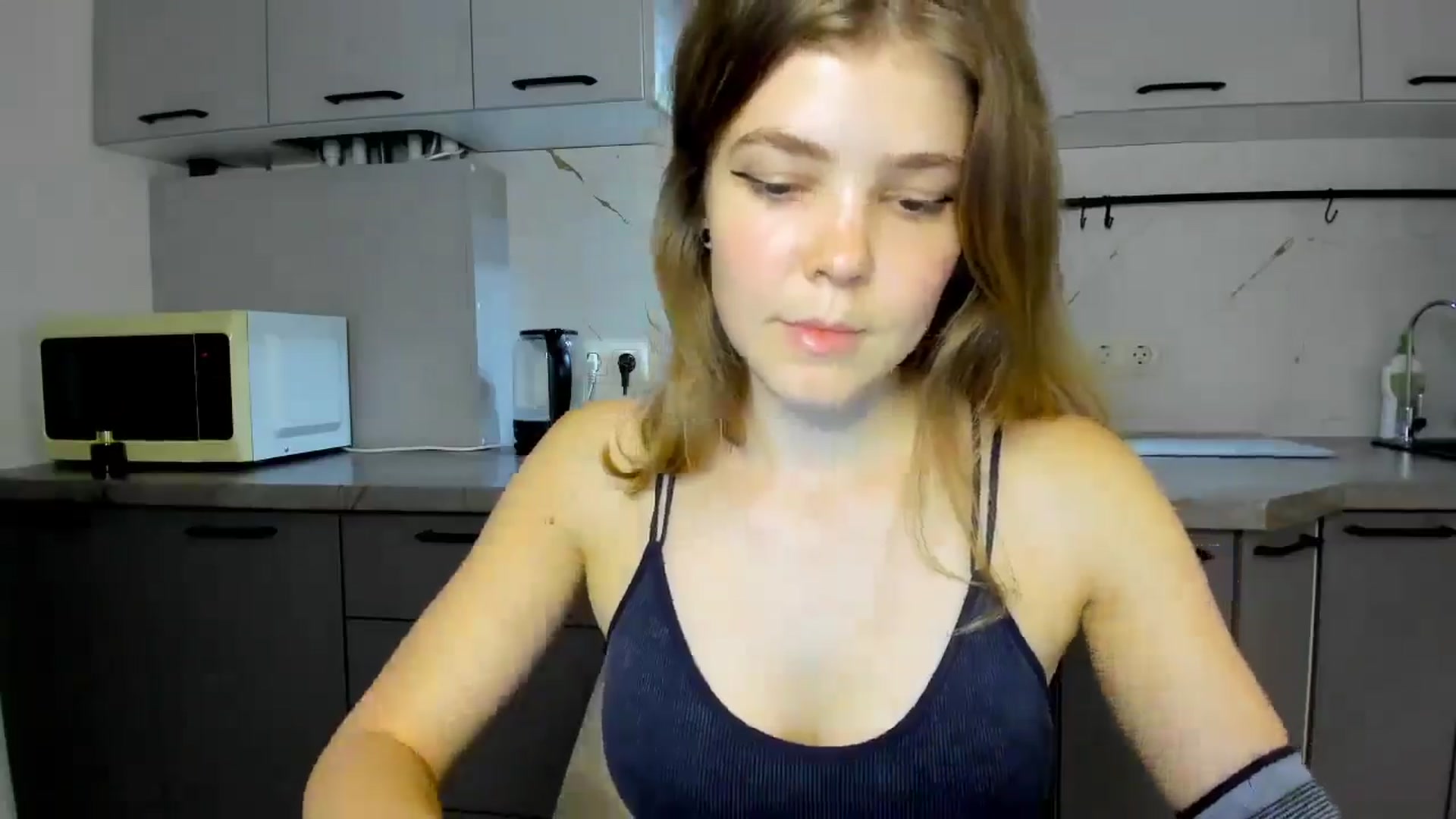 Gallery image thumbnail from EvaMetal's myfreecams stream on, 10/28/2025, 23:02 image 10 of 20